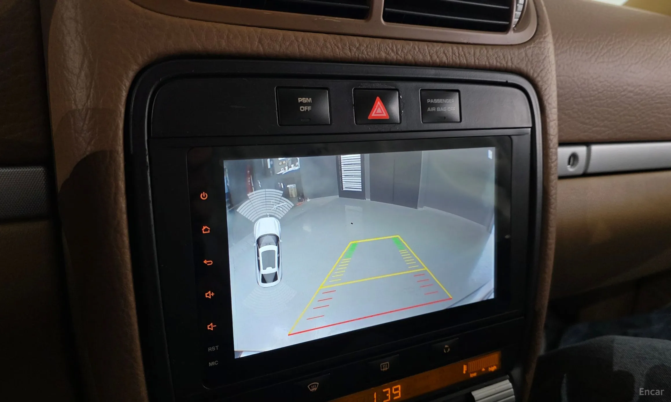 Porsche Cayenne превью 17
