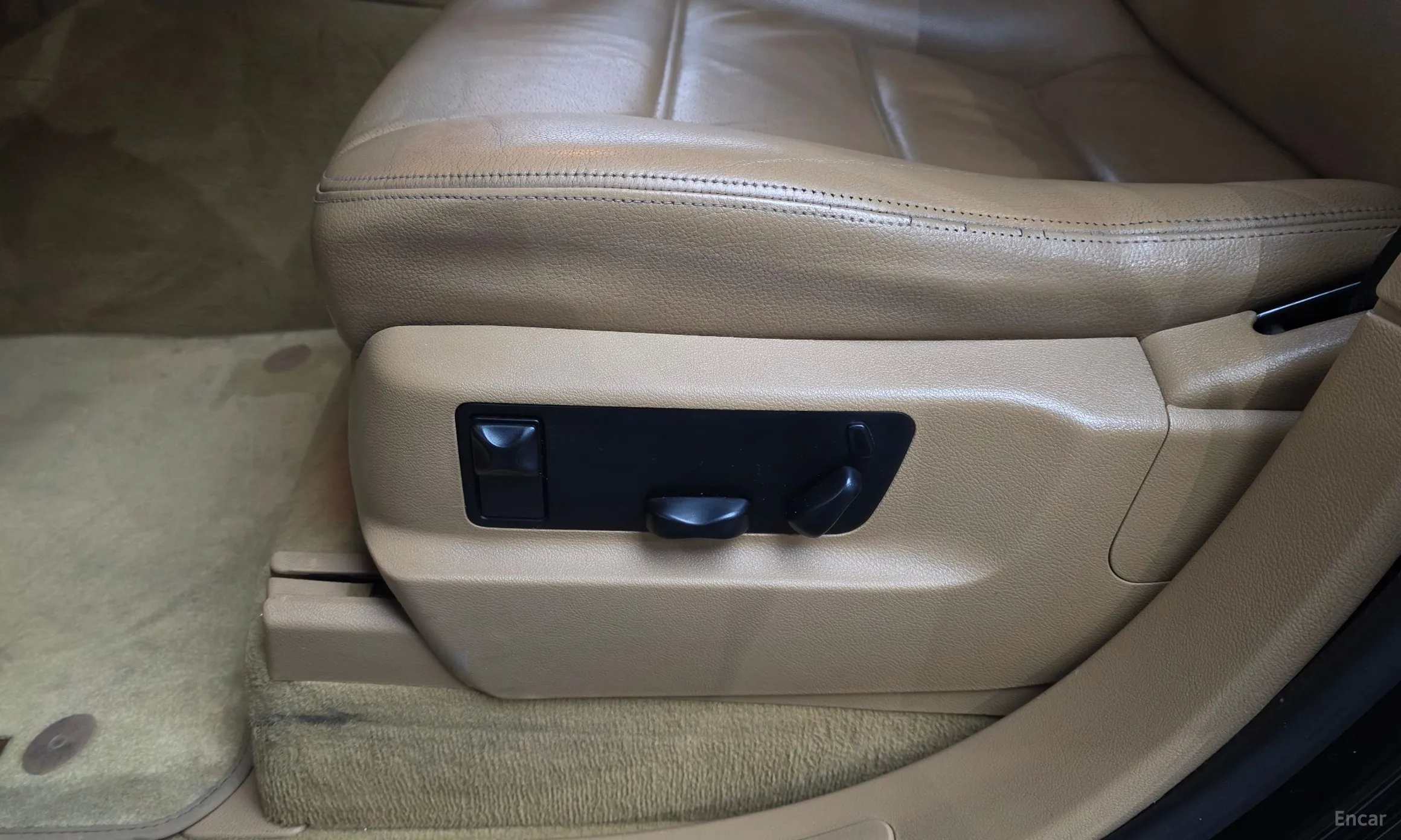 Porsche Cayenne превью 19