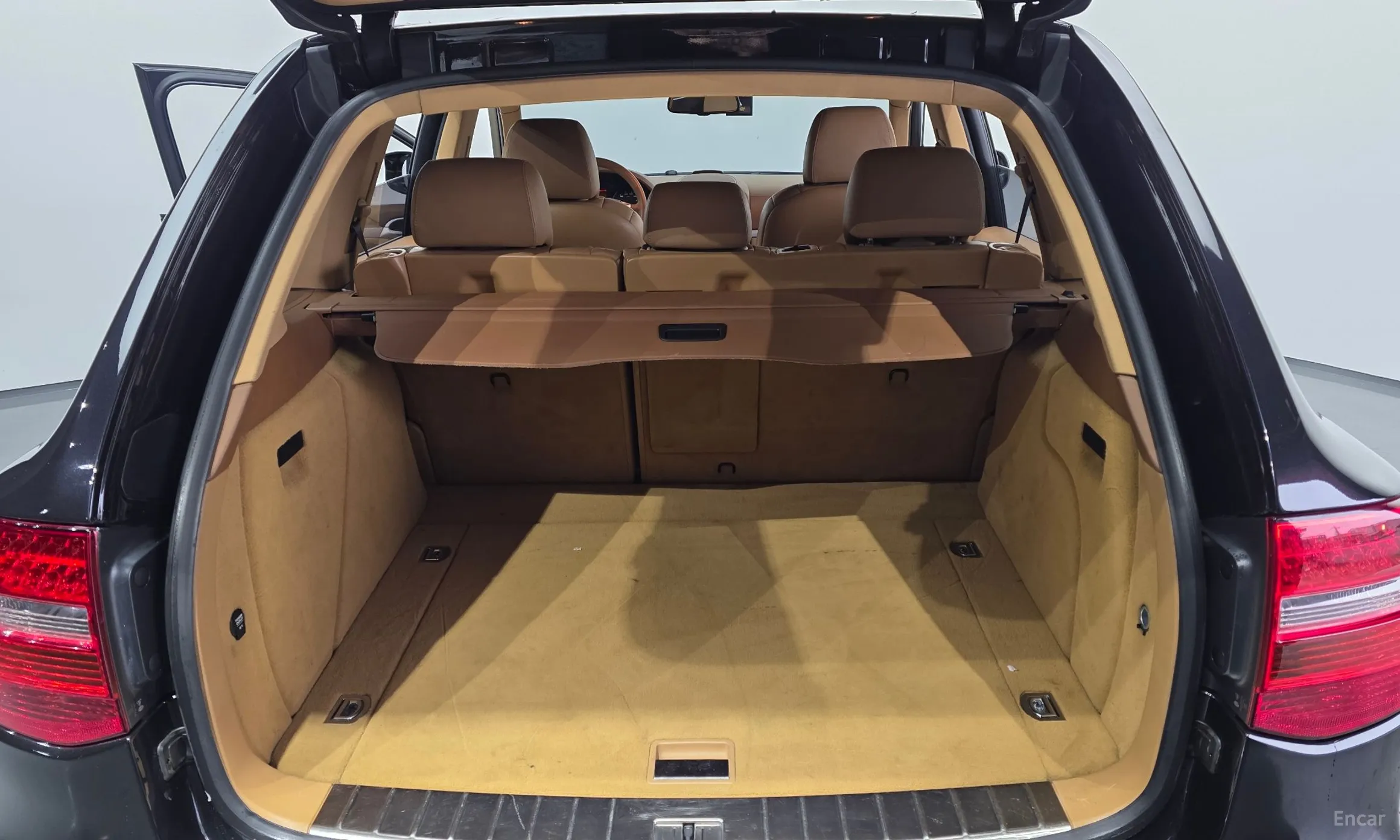 Porsche Cayenne превью 20
