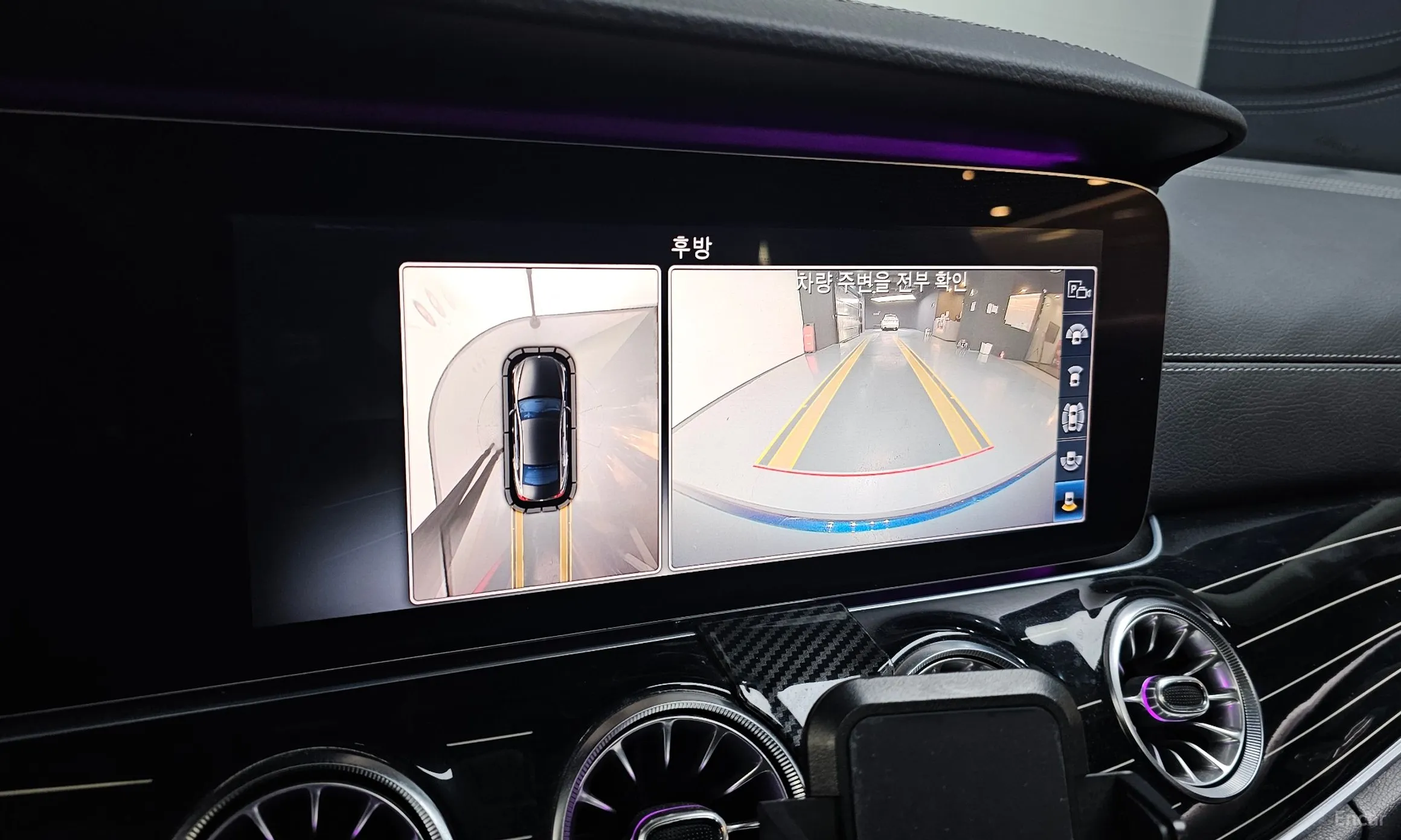 Mercedes Benz CLS-Class C257 превью 15