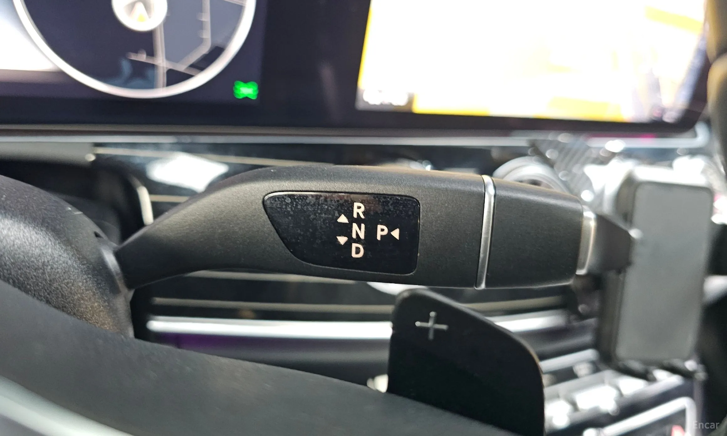 Mercedes Benz CLS-Class C257 превью 9