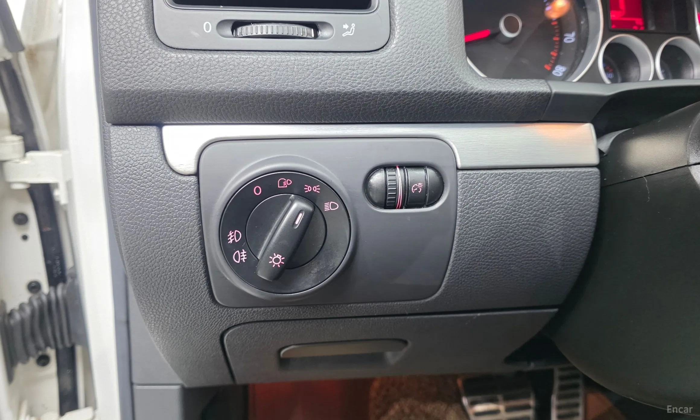 Volkswagen Golf 5th Generation превью 14