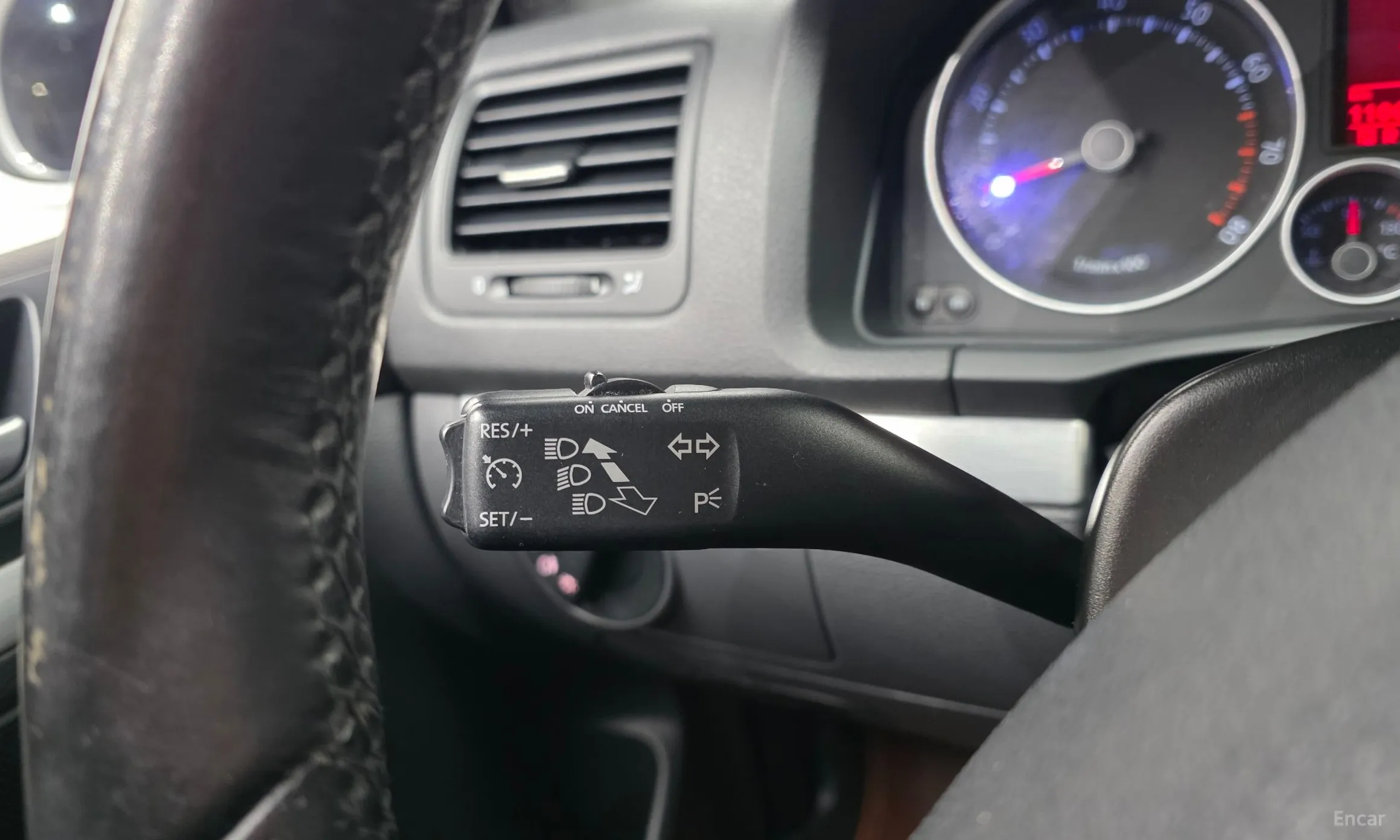 Volkswagen Golf 5th Generation превью 15