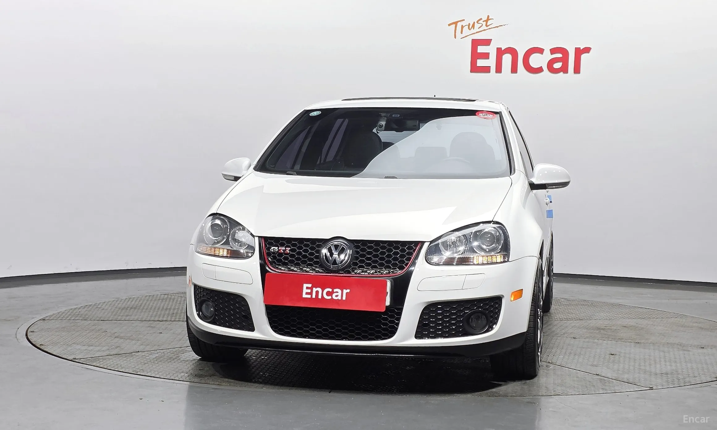 Volkswagen Golf 5th Generation превью 3