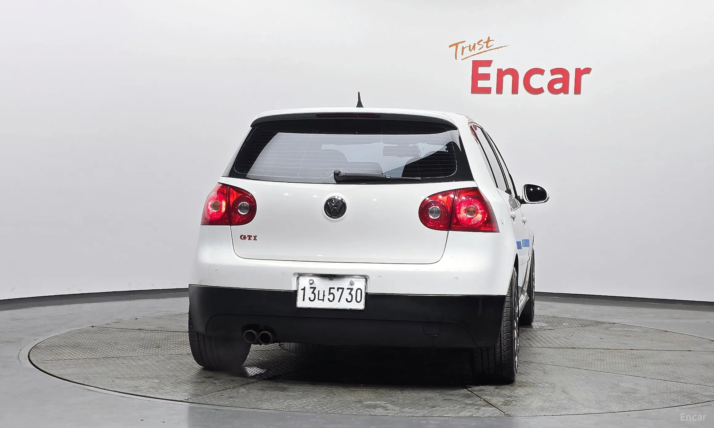 Volkswagen Golf 5th Generation превью 4