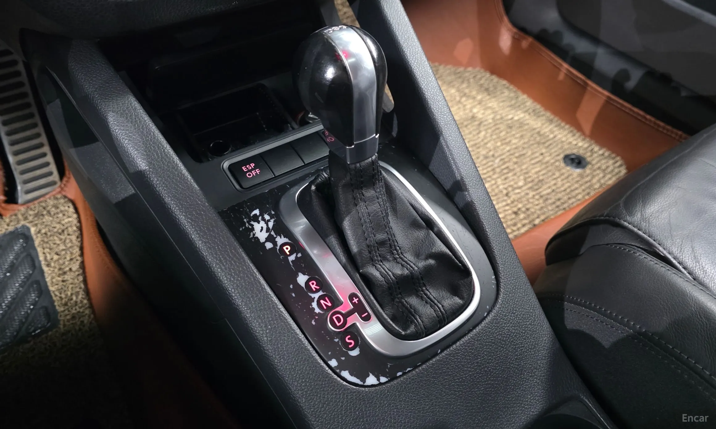 Volkswagen Golf 5th Generation превью 9