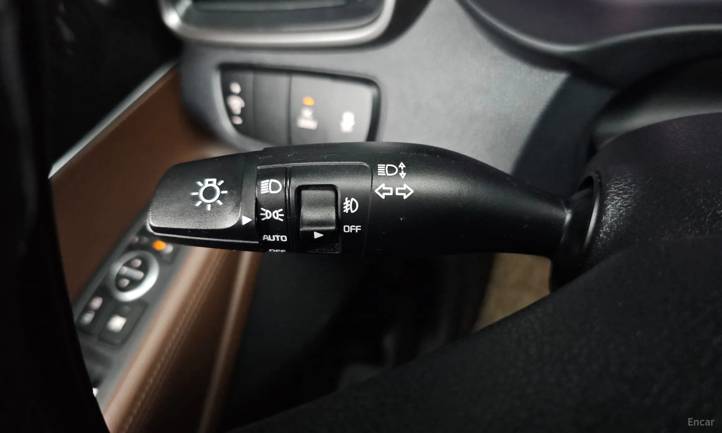 Kia Sorento превью 18