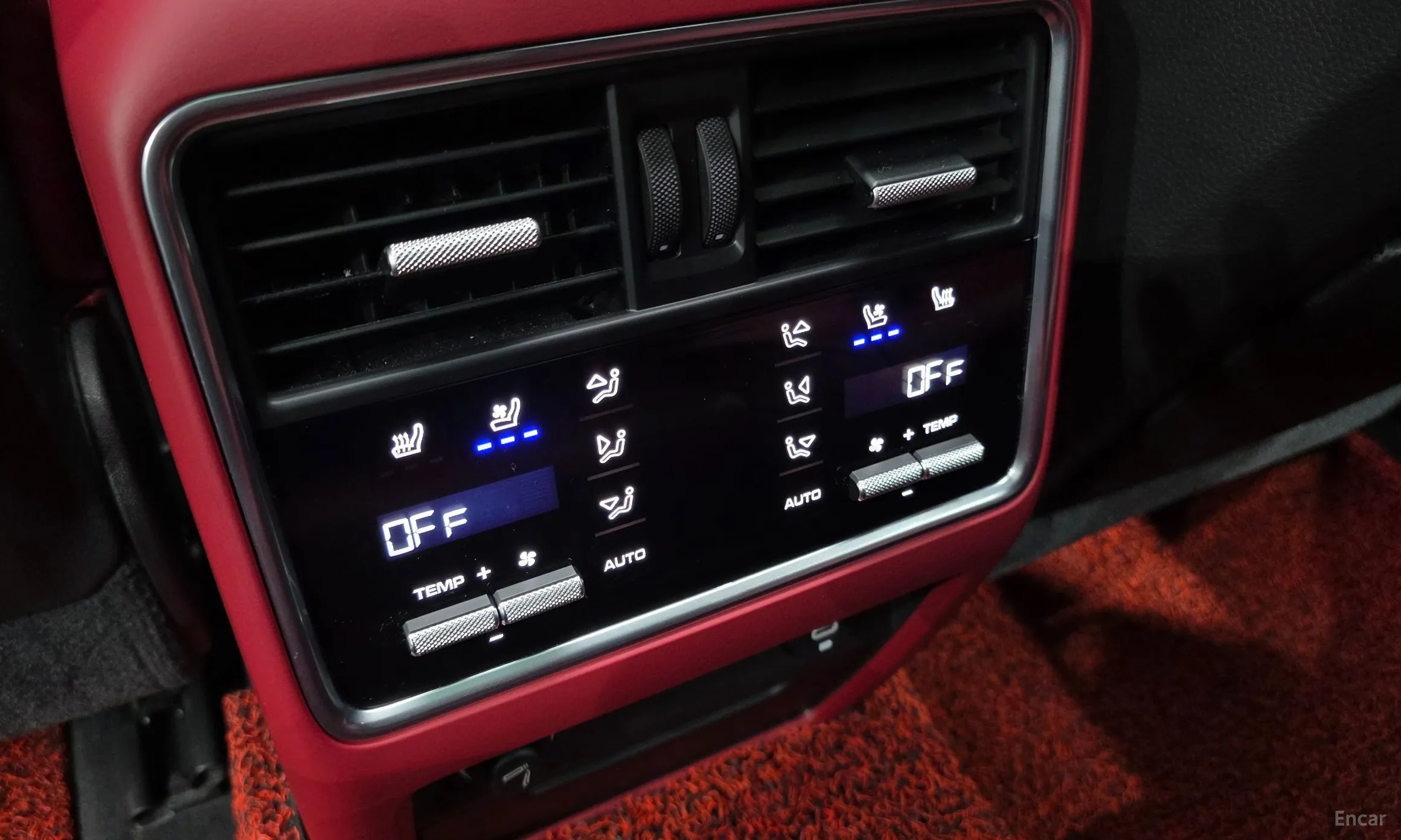 Porsche Cayenne (PO536) превью 18