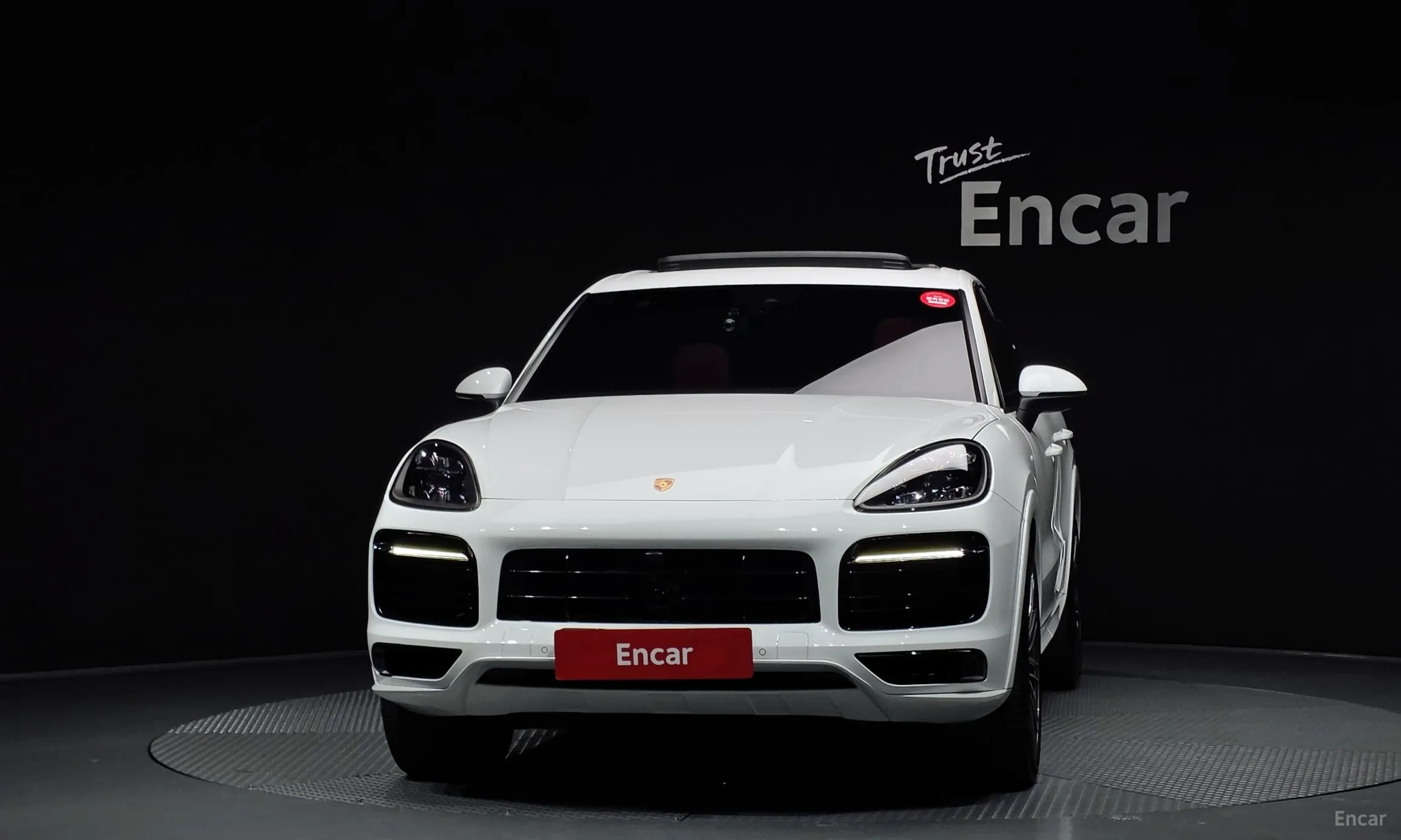 Porsche Cayenne (PO536) превью 3