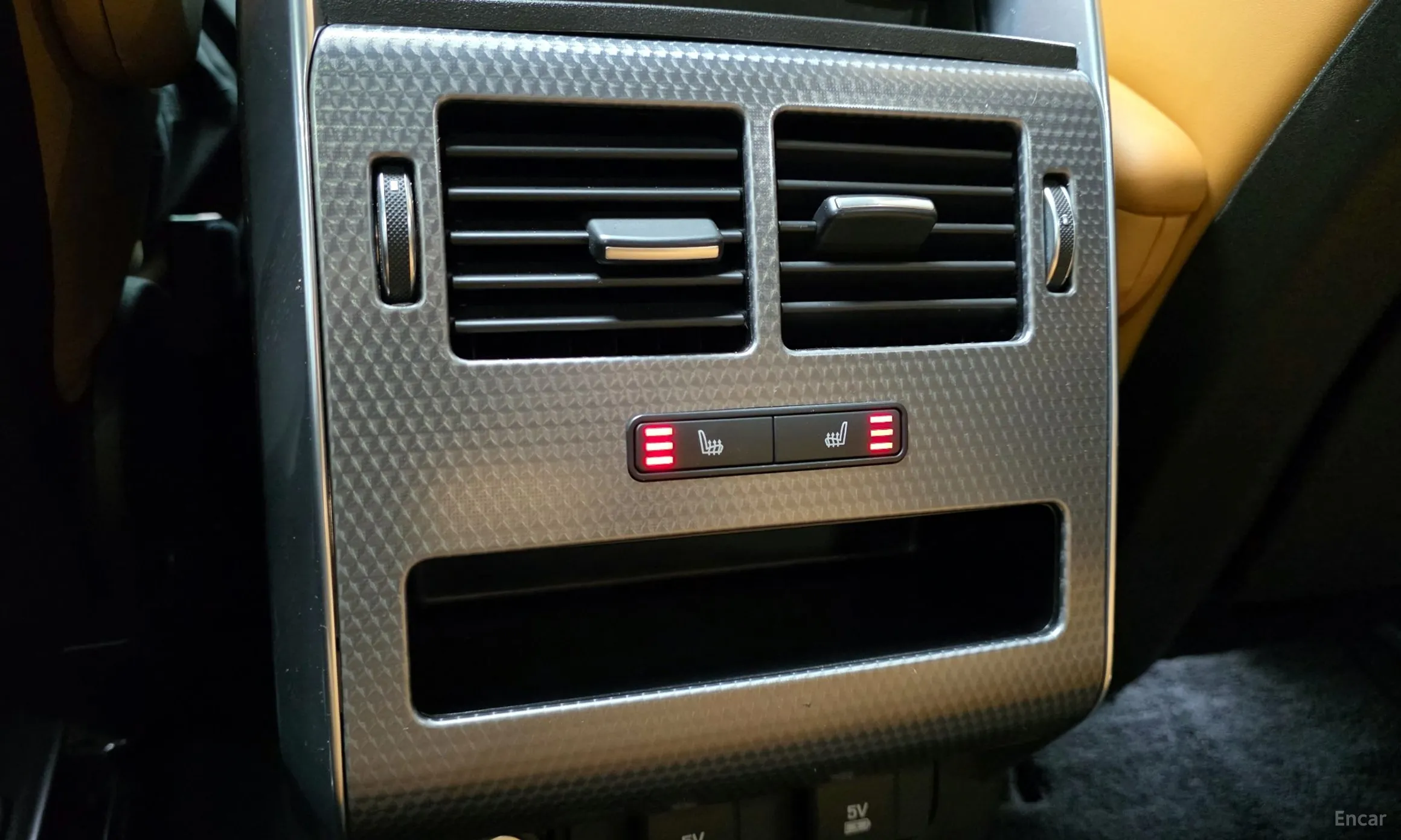 Land Rover Range Rover Sport 2nd Generation превью 19