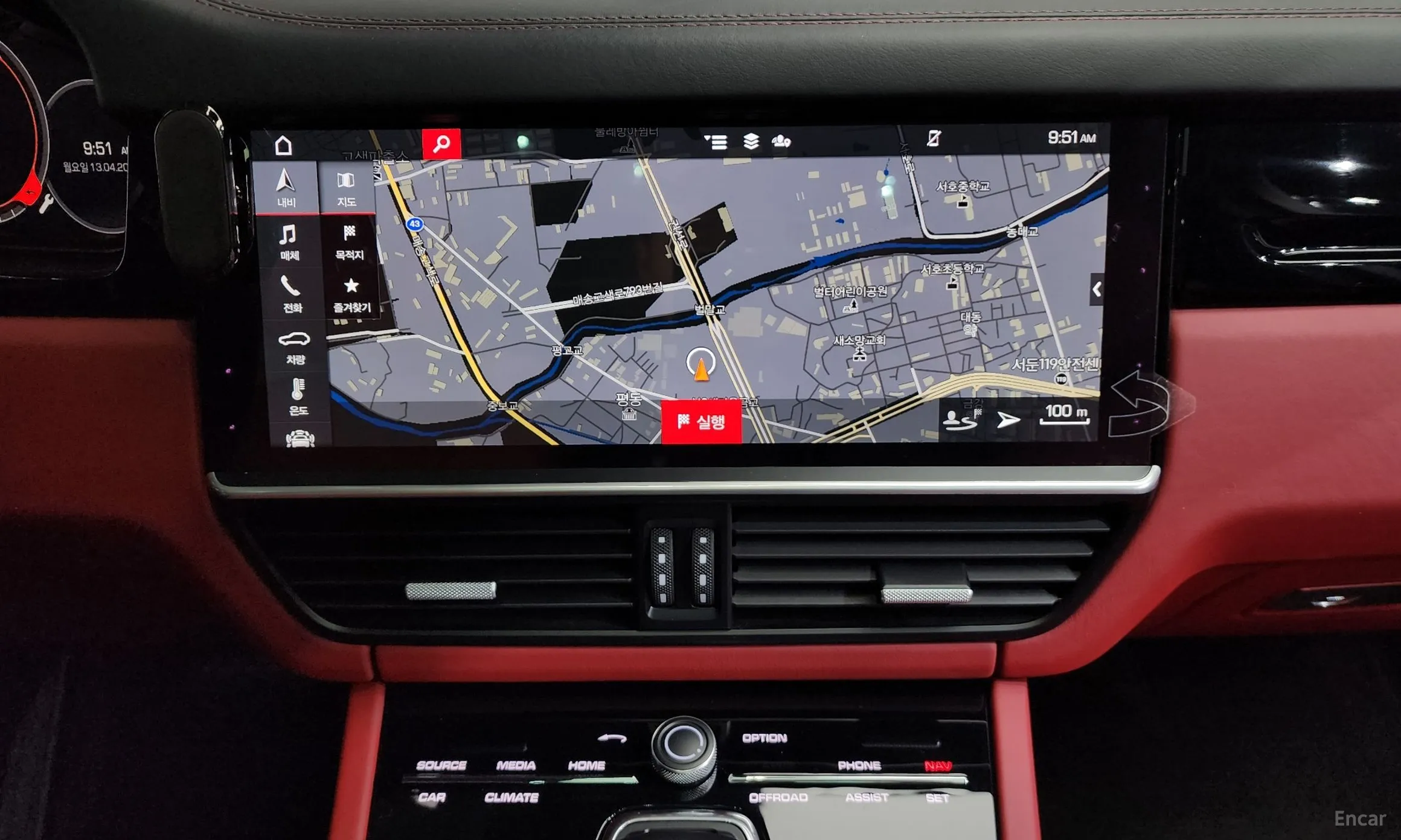 Porsche Cayenne (PO536) превью 14