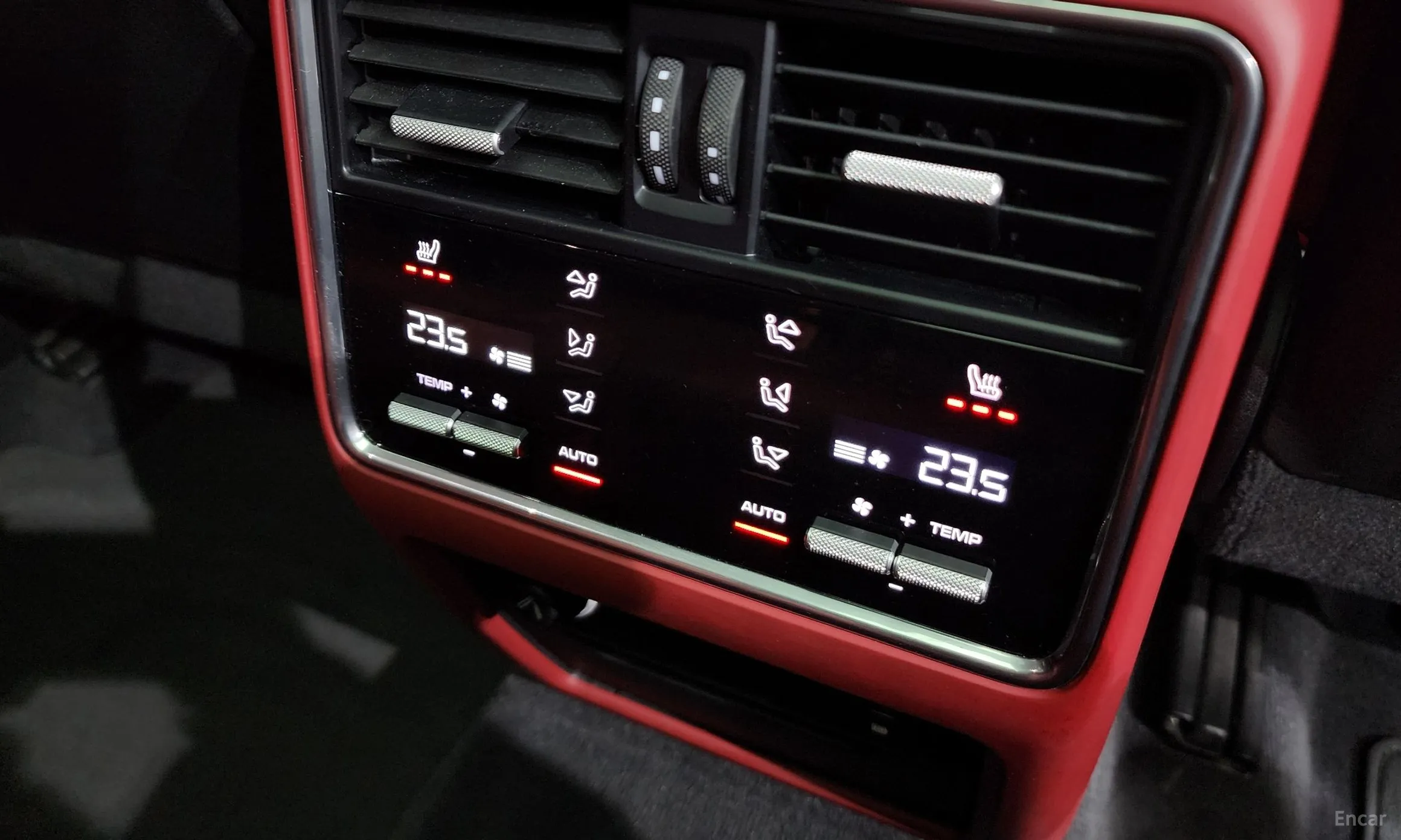 Porsche Cayenne (PO536) превью 19