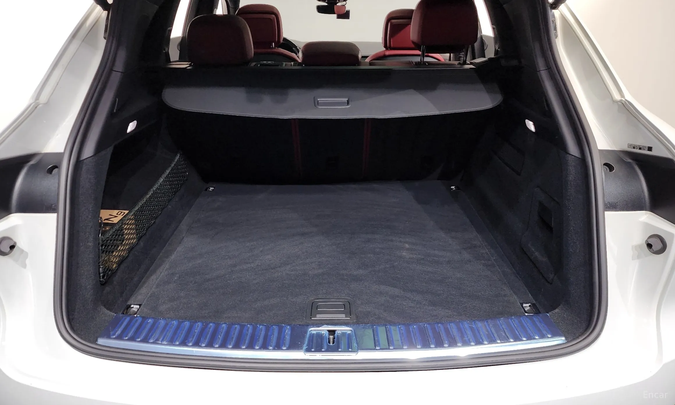 Porsche Cayenne (PO536) превью 20