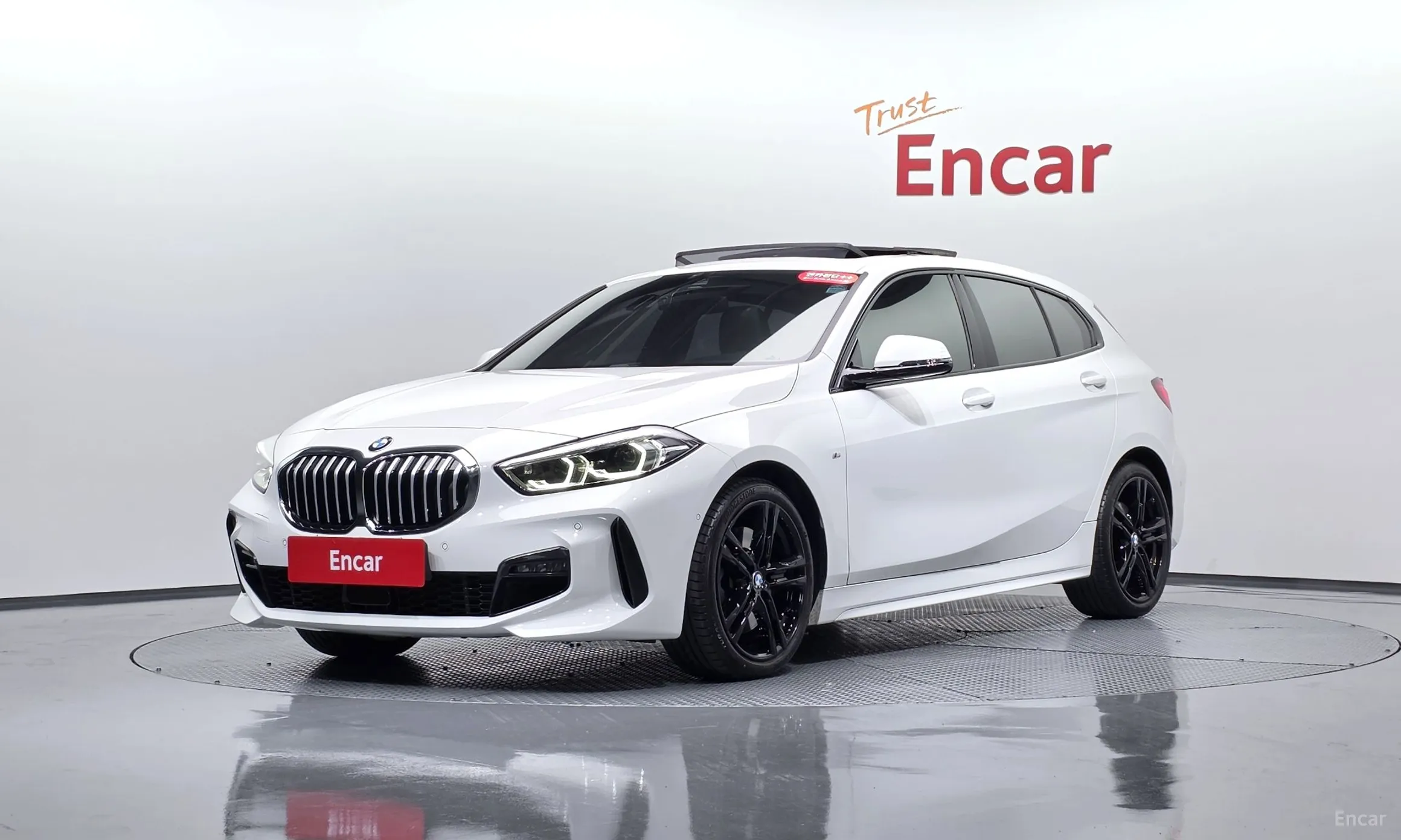 1 Series (F40)