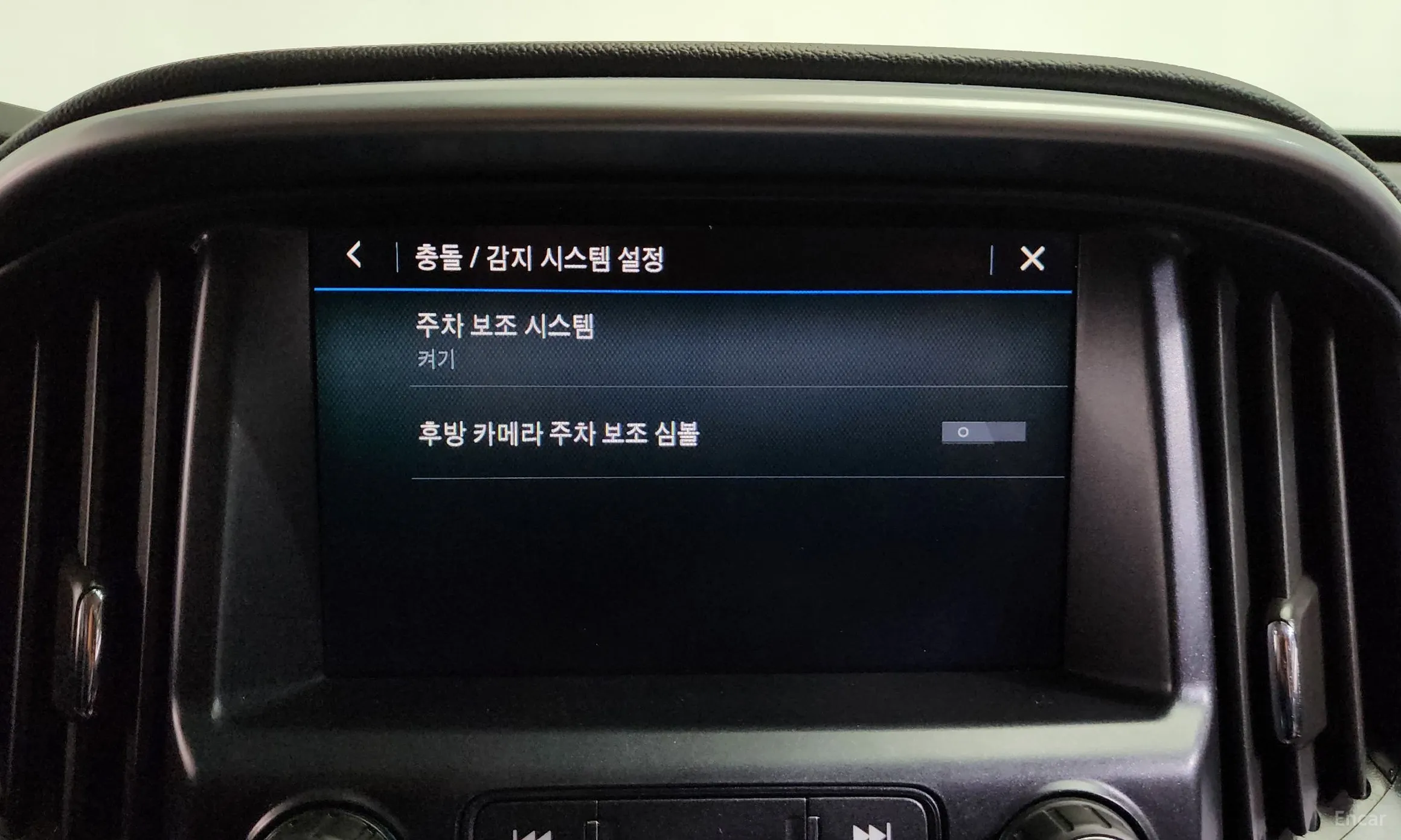 Chevrolet (GM Daewoo) Real New Colorado превью 16