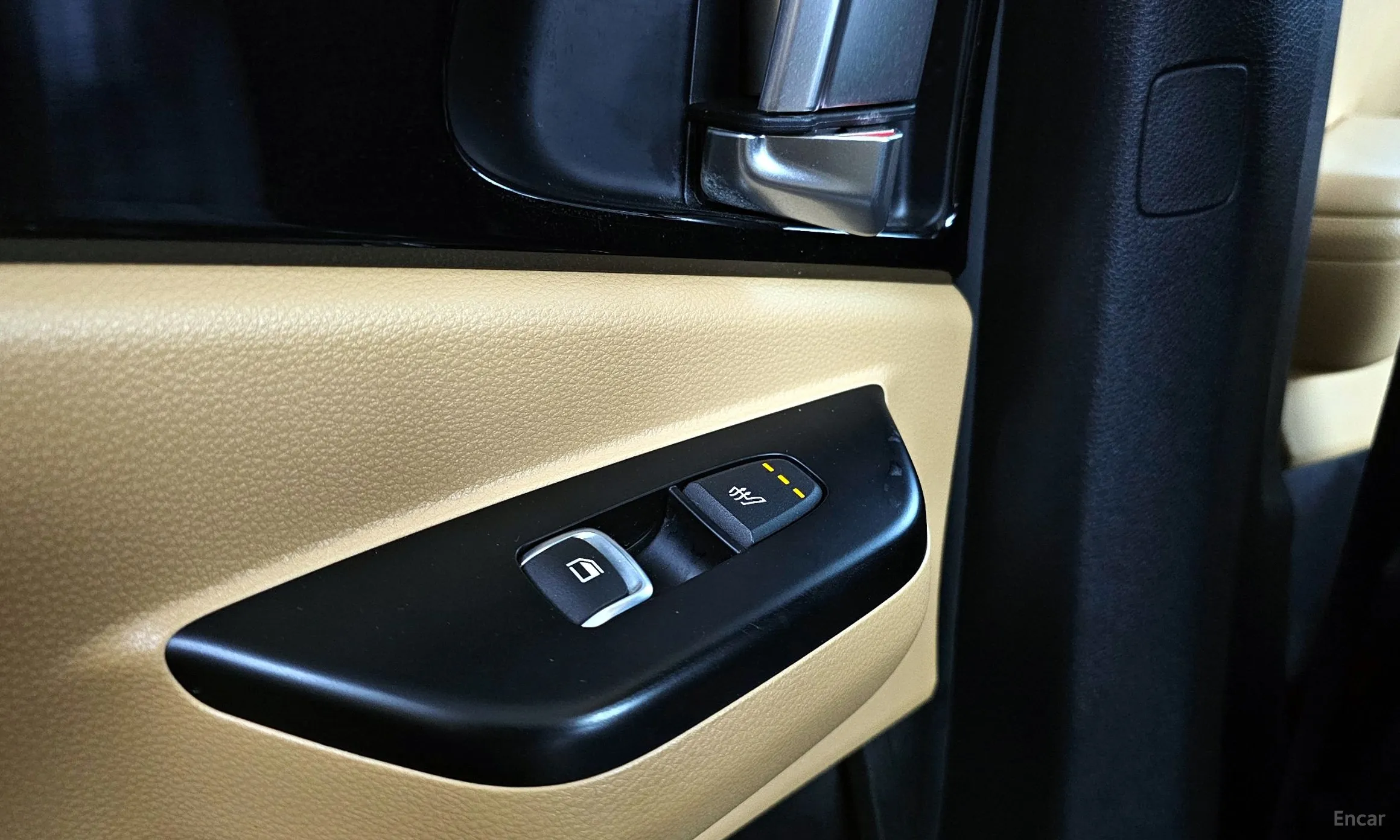 Kia Carnival Gen 4 превью 19