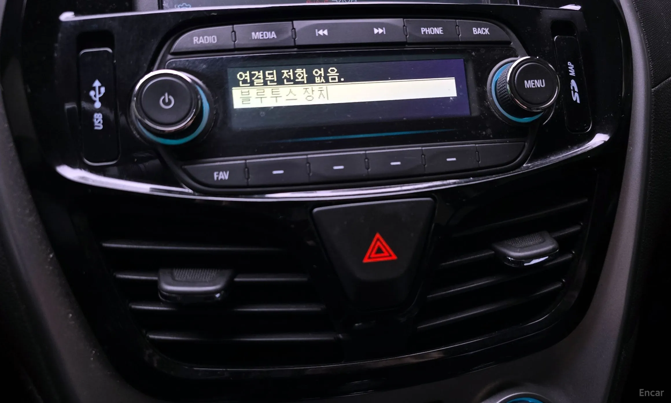 Chevrolet (GM Daewoo) The Next Spark превью 15