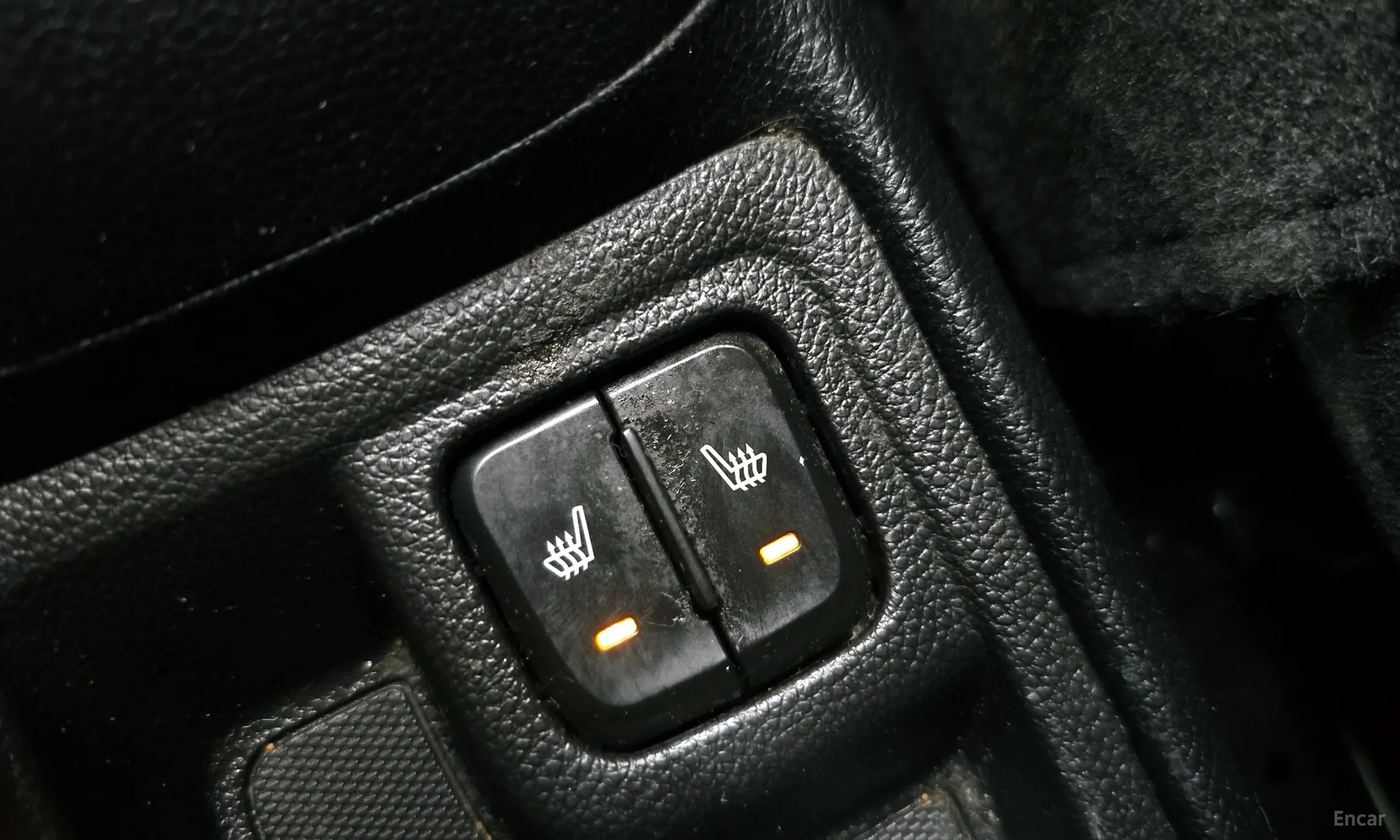 Chevrolet (GM Daewoo) The Next Spark превью 18