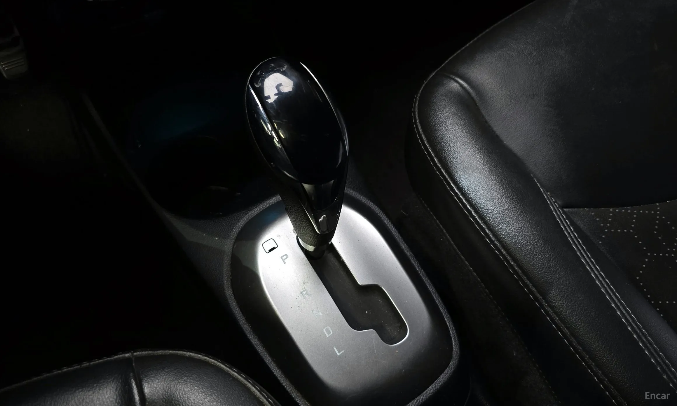 Chevrolet (GM Daewoo) The Next Spark превью 9