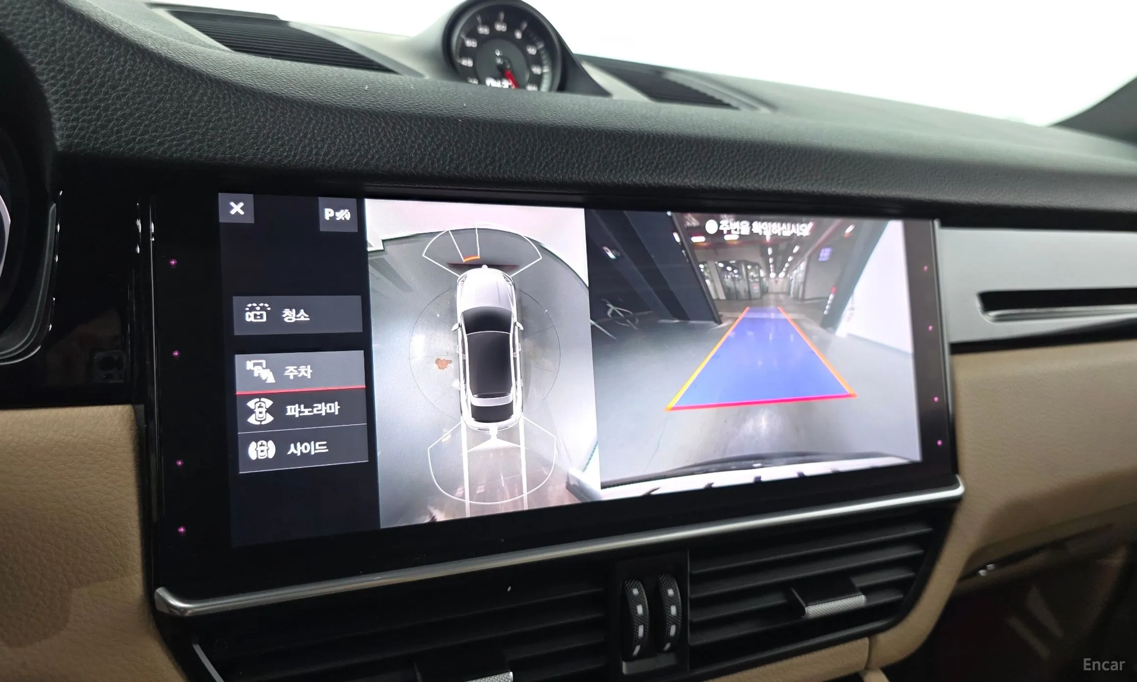 Porsche Cayenne (PO536) превью 14
