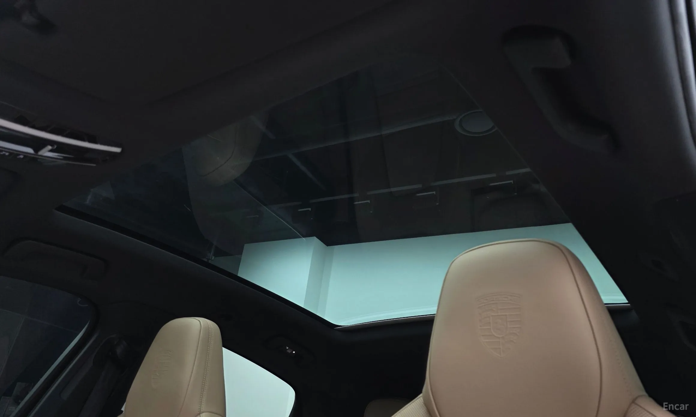 Porsche Cayenne (PO536) превью 15