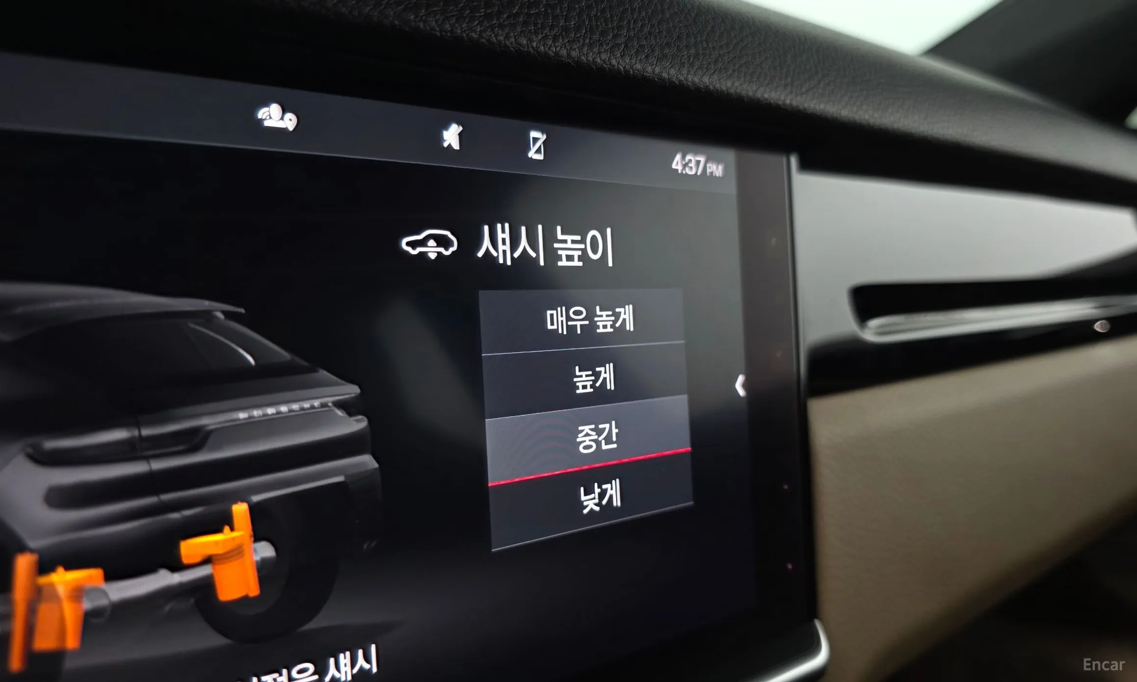 Porsche Cayenne (PO536) превью 16