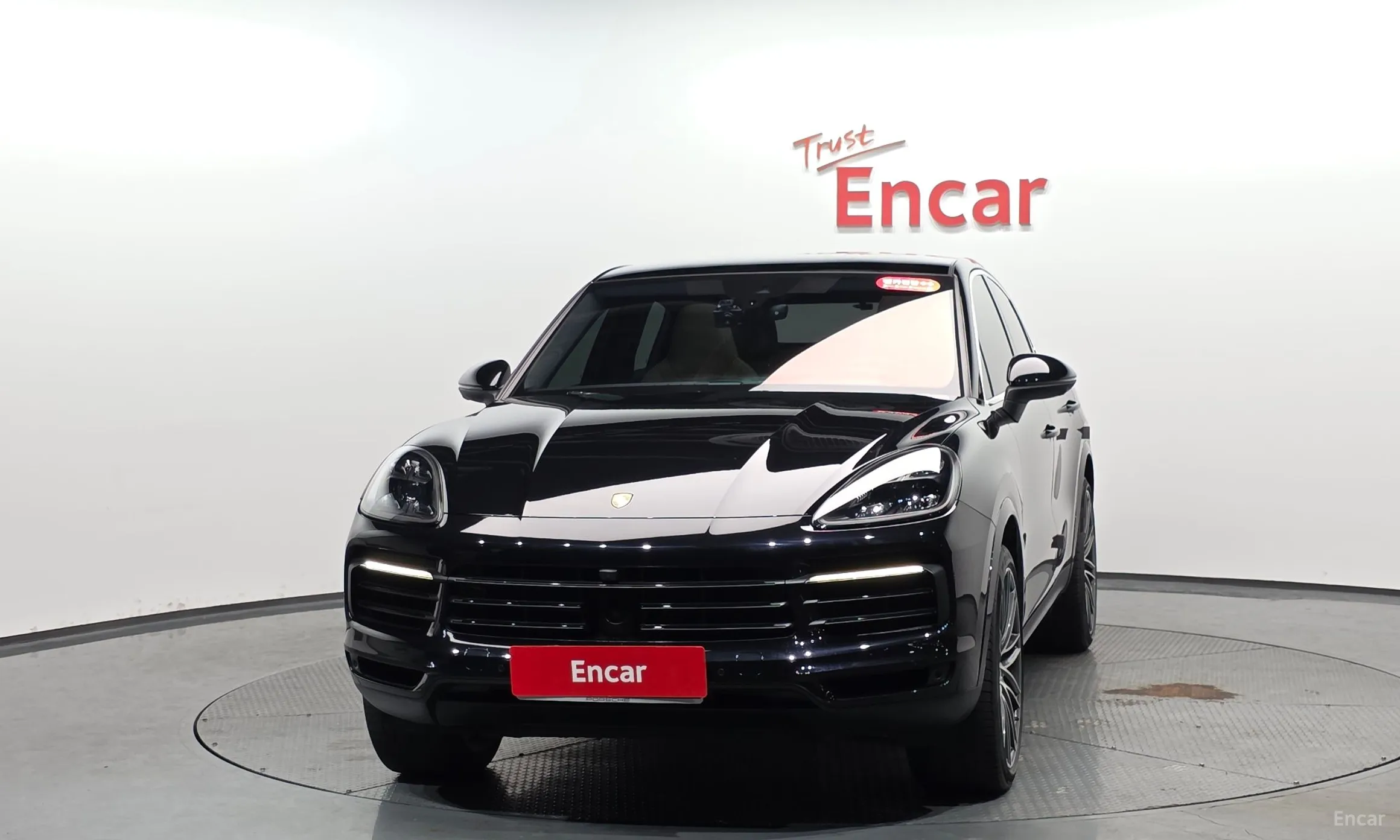 Porsche Cayenne (PO536) превью 3