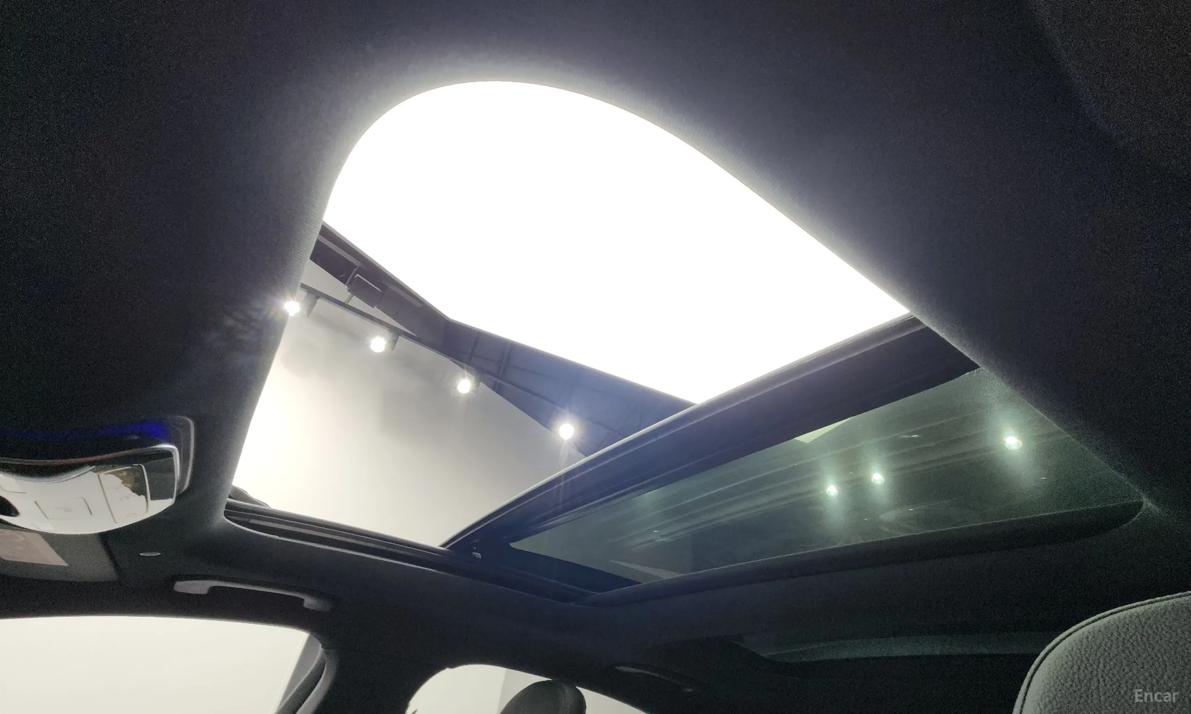 Mercedes Benz C-Class W206 превью 16