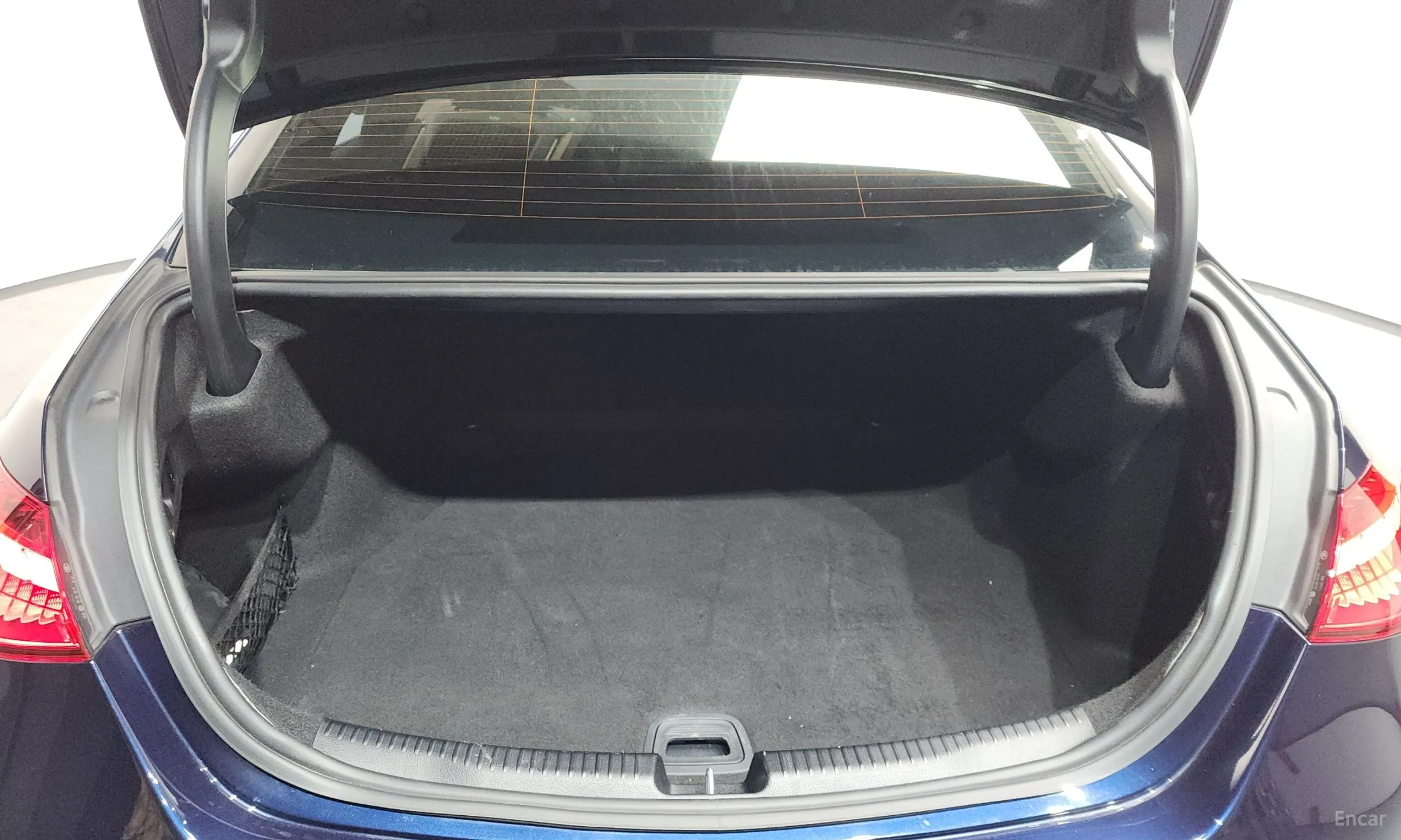 Mercedes Benz C-Class W206 превью 18