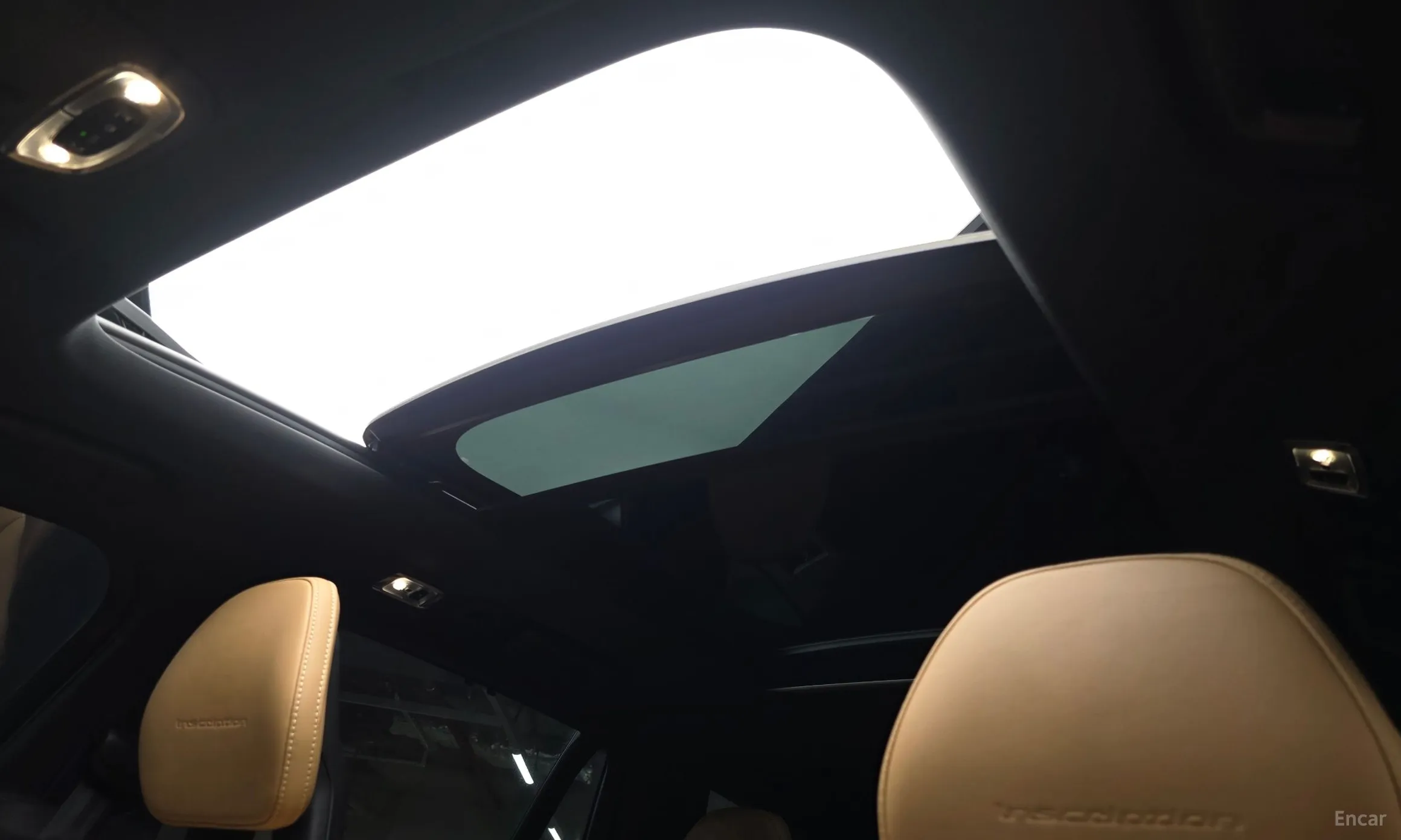 Volvo XC90 Gen 2 превью 15
