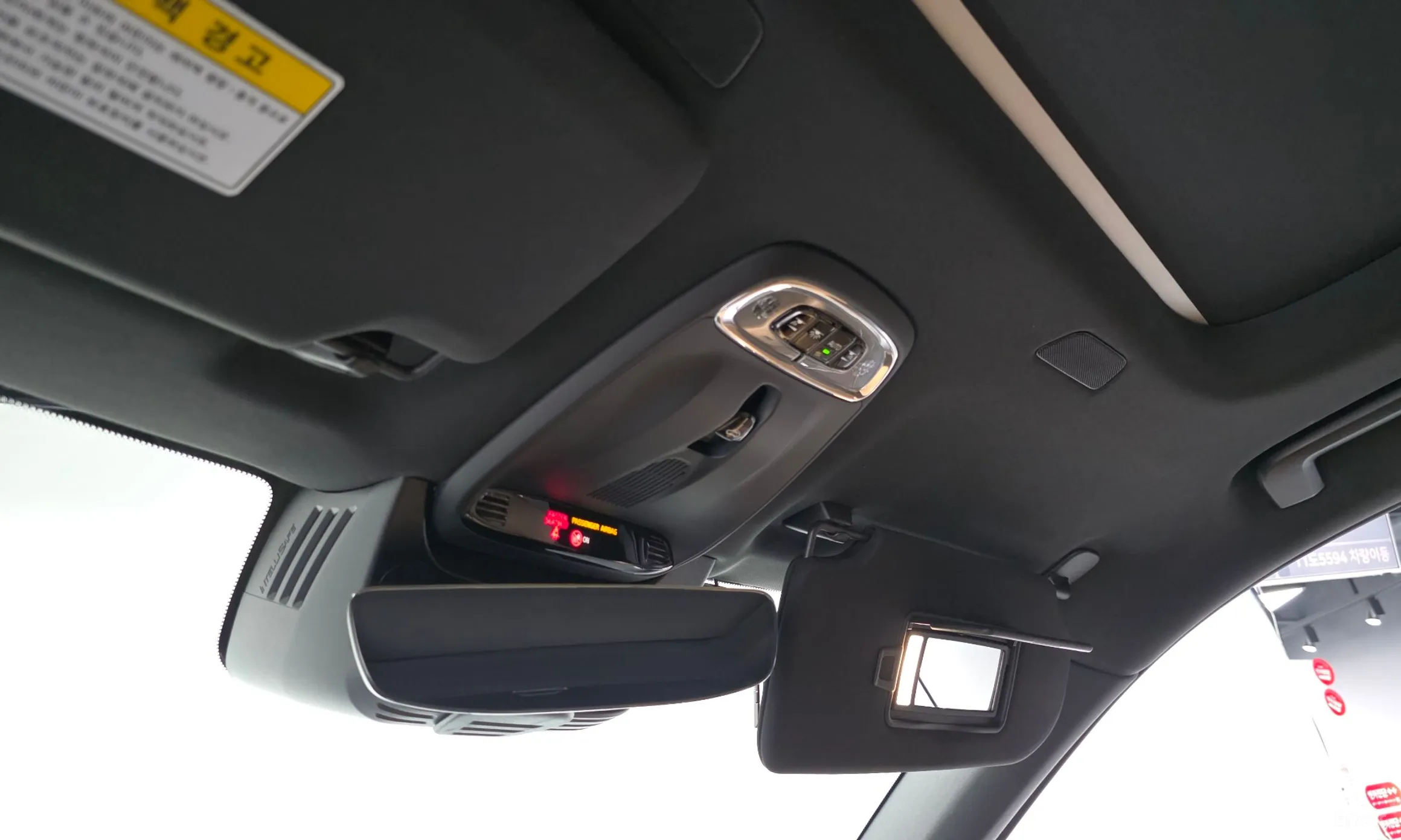 Volvo XC90 Gen 2 превью 19