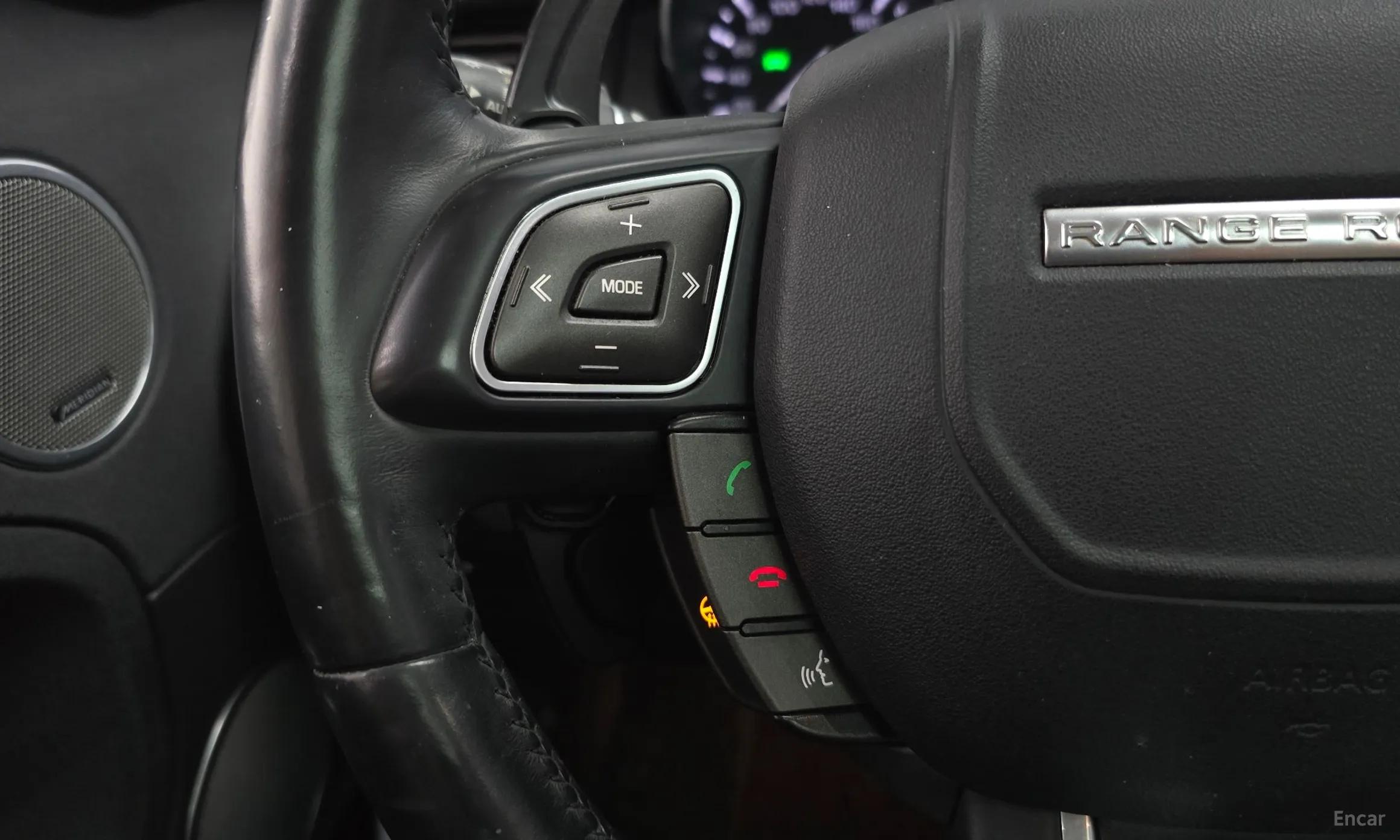 Land Rover Range Rover Evoque превью 16