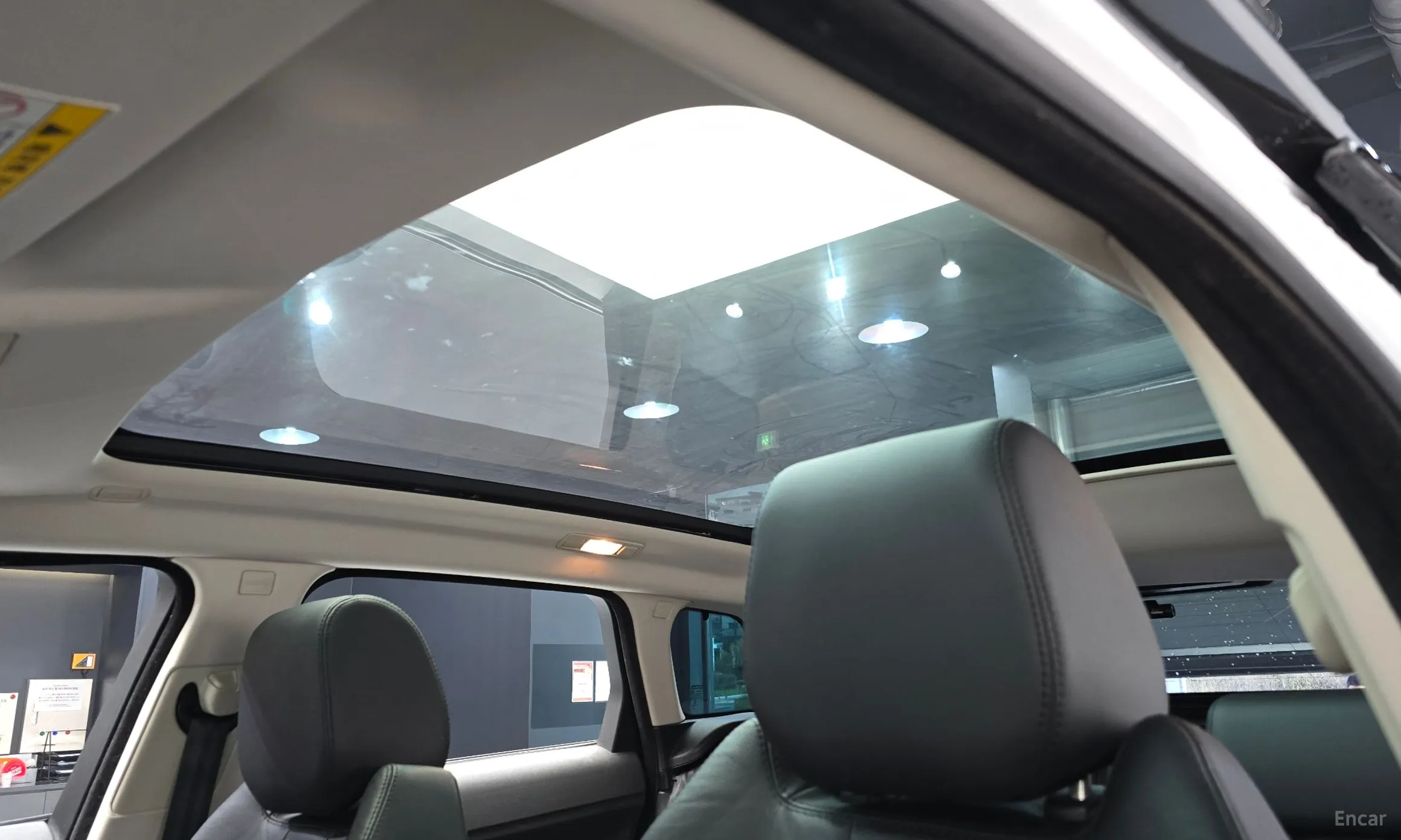 Land Rover Range Rover Evoque превью 19
