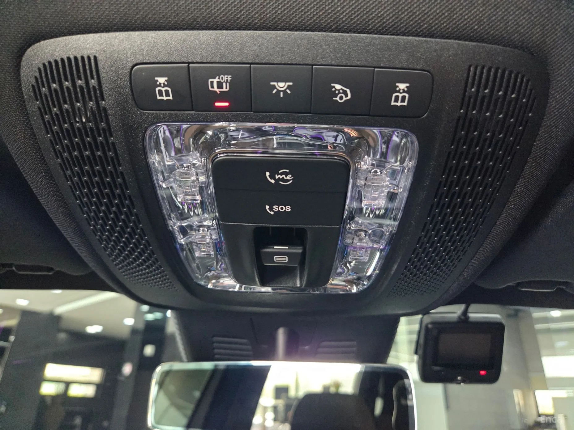 Mercedes Benz GLB-Class X247 превью 17
