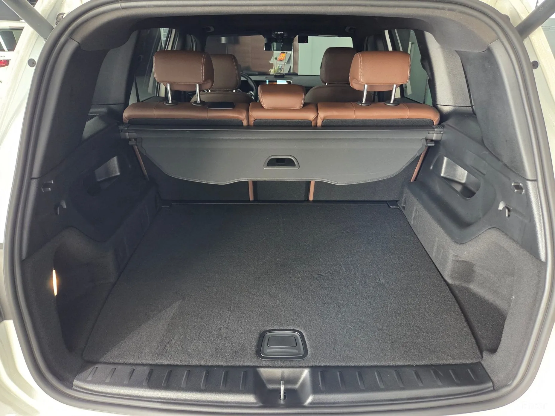 Mercedes Benz GLB-Class X247 превью 20
