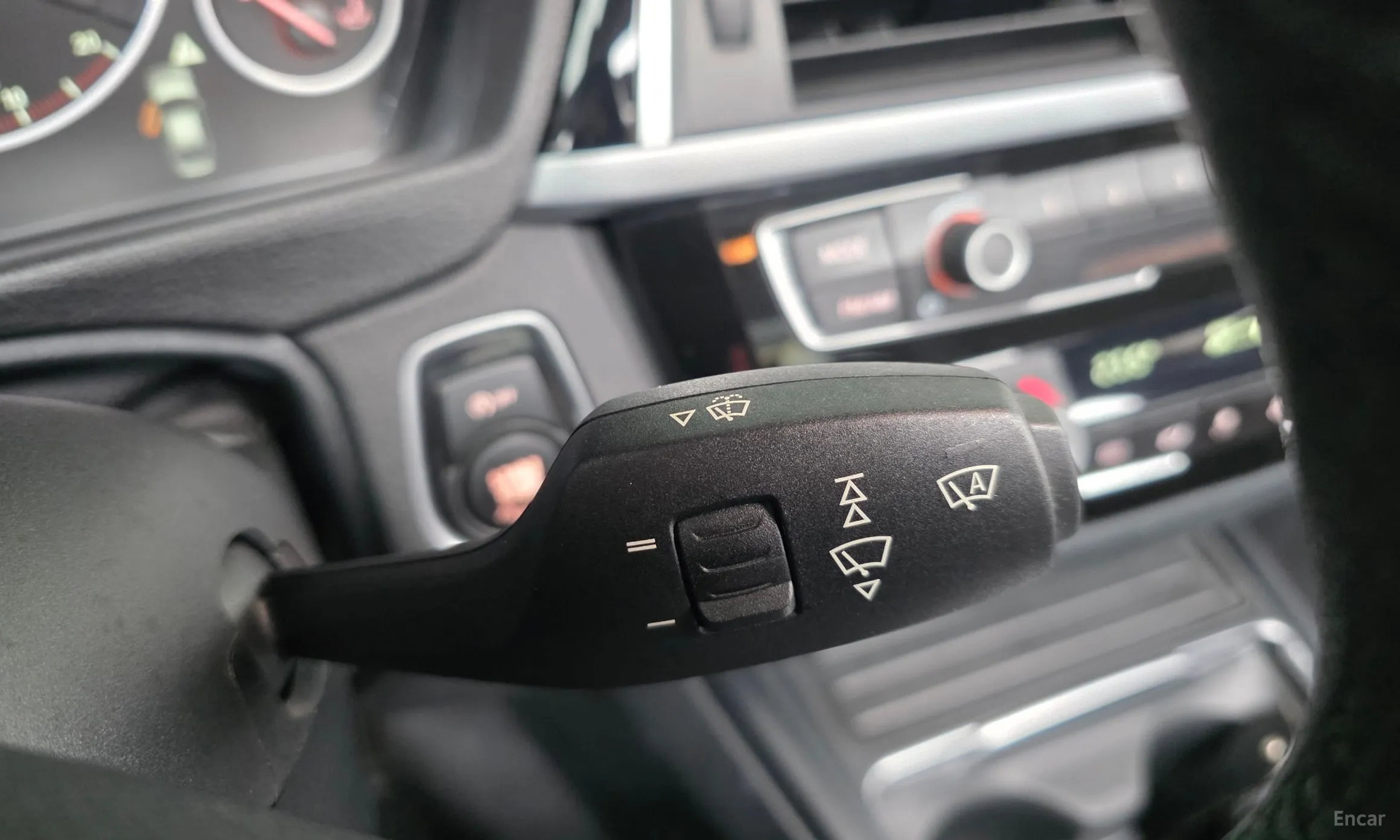 BMW 3 Series (F30) превью 18