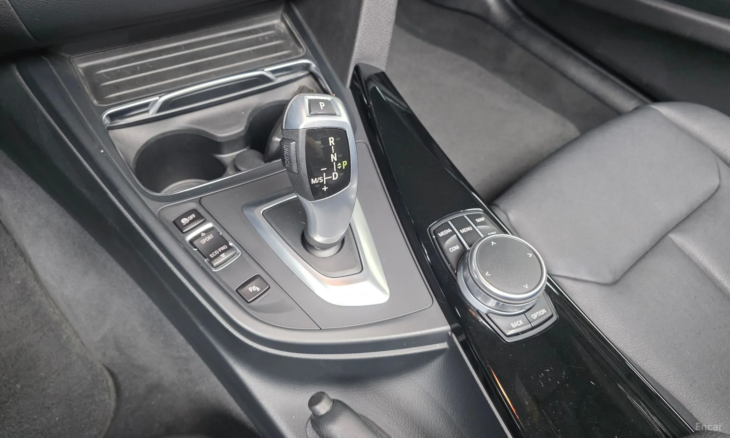 BMW 3 Series (F30) превью 9