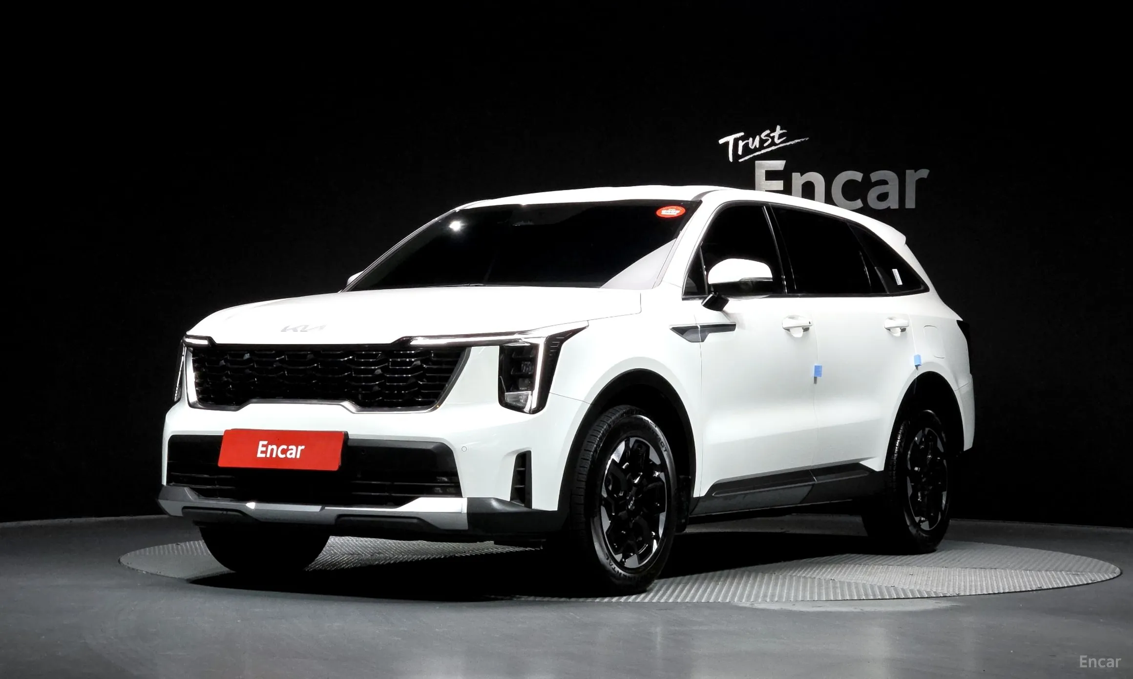 Sorento 4th Generation