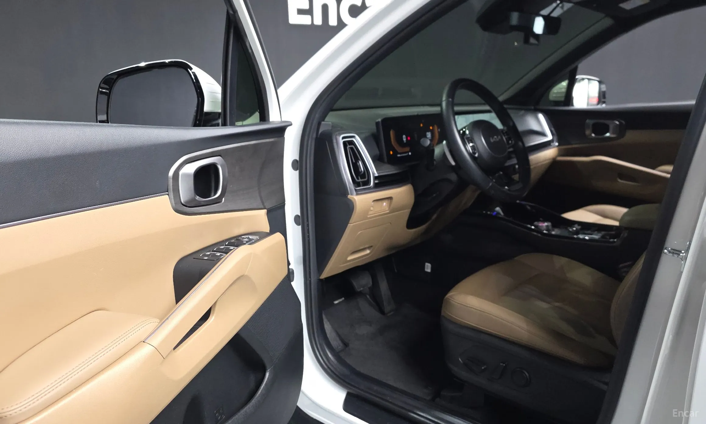 Kia Sorento 4th Generation превью 10