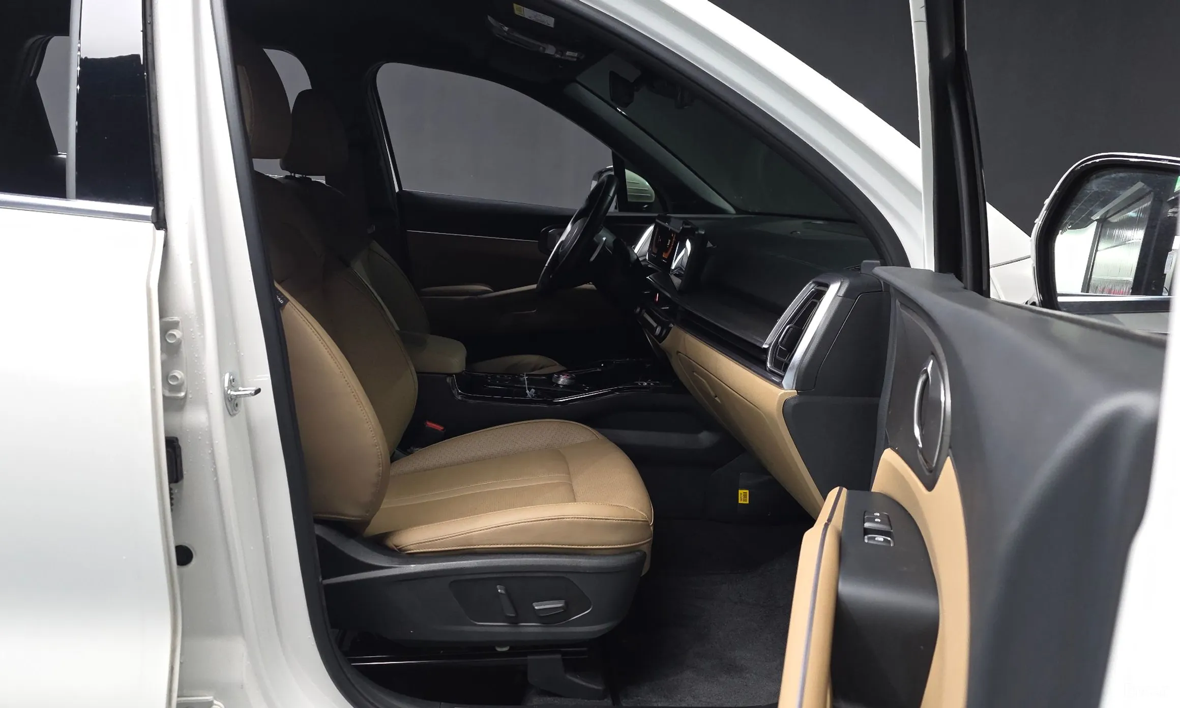 Kia Sorento 4th Generation превью 11