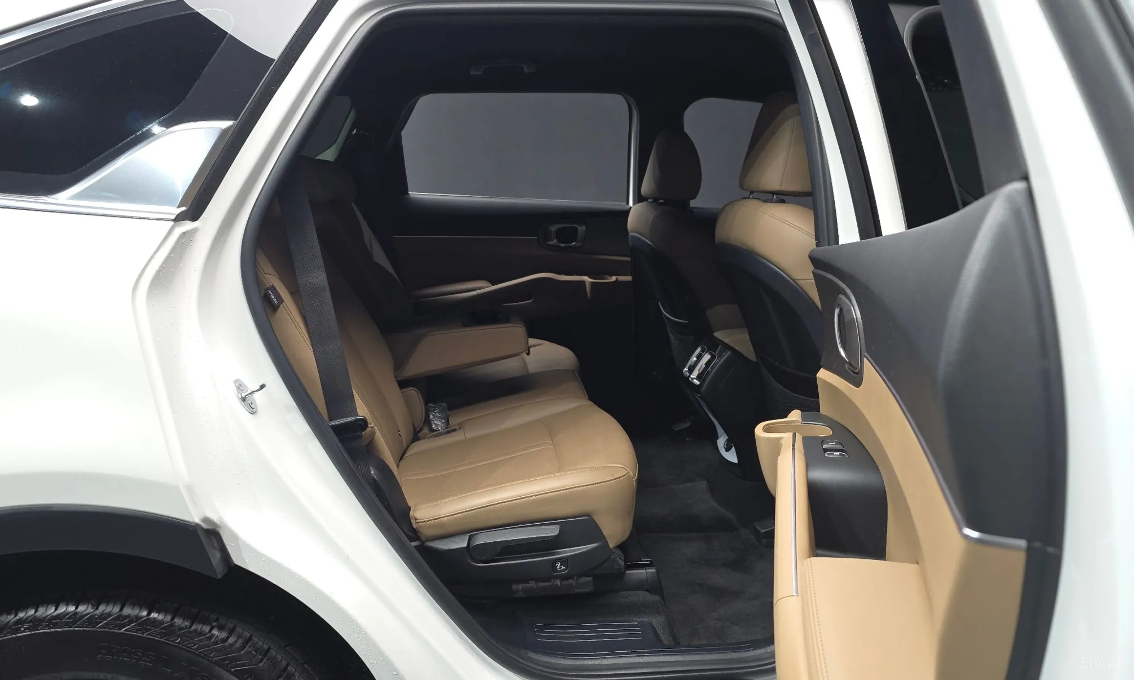 Kia Sorento 4th Generation превью 12
