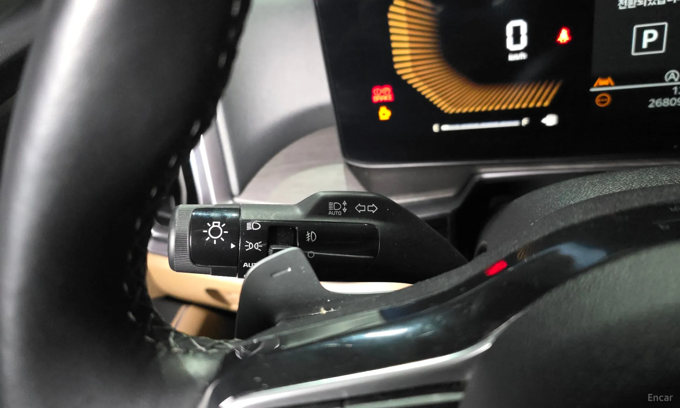 Kia Sorento 4th Generation превью 17