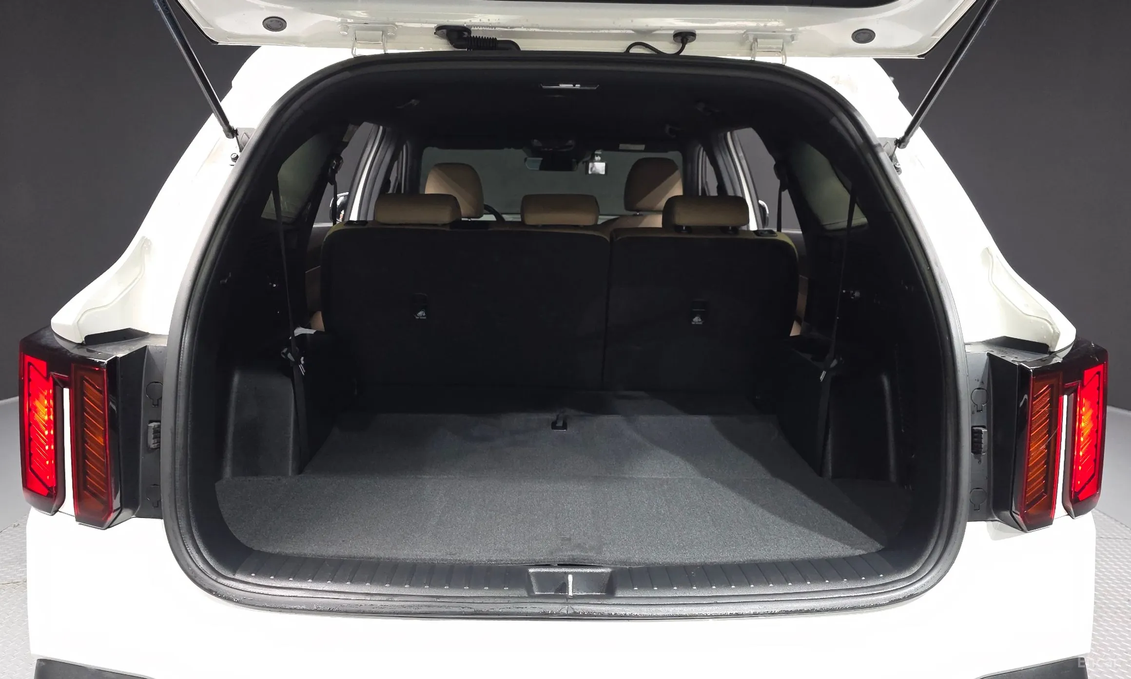 Kia Sorento 4th Generation превью 20