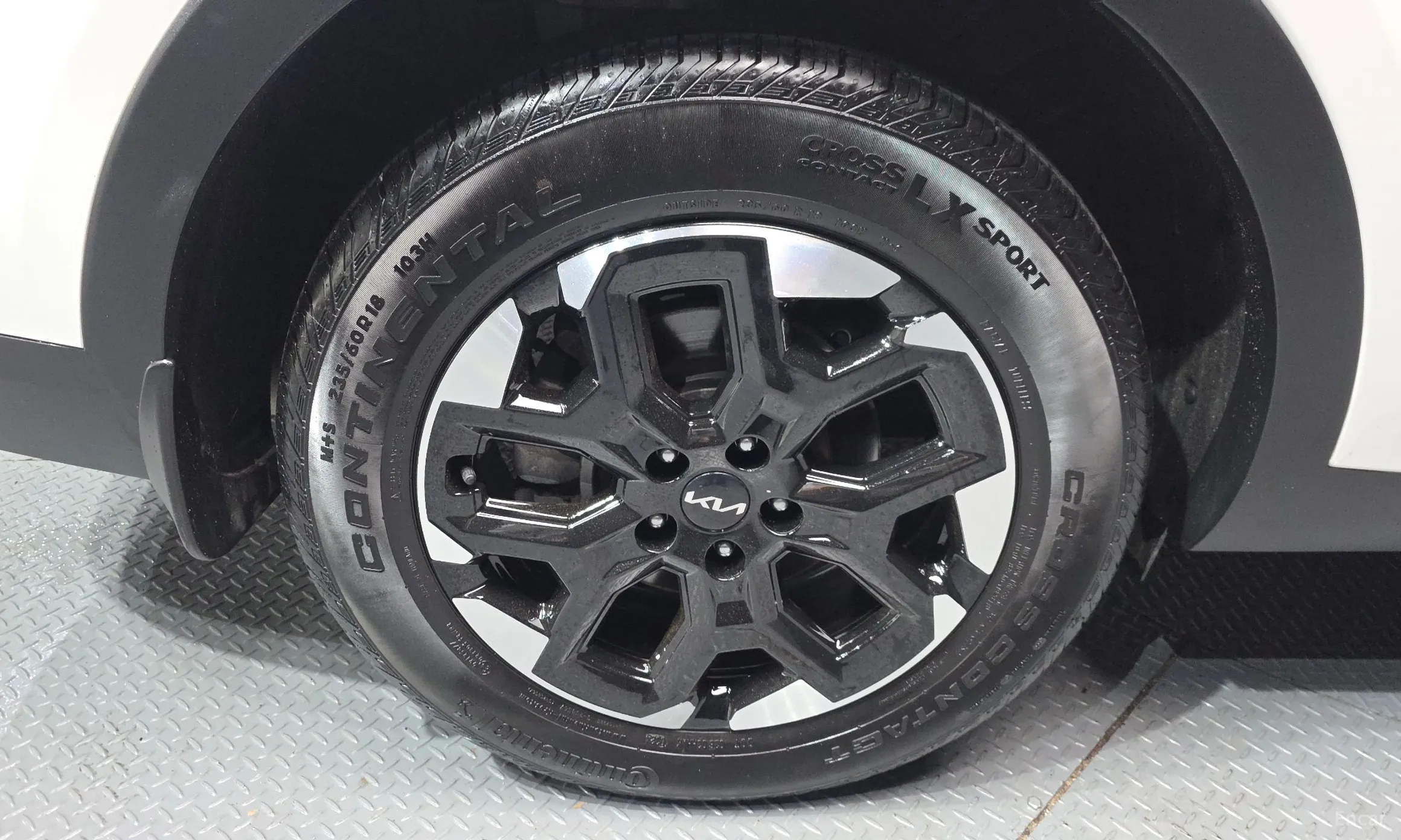 Kia Sorento 4th Generation превью 5