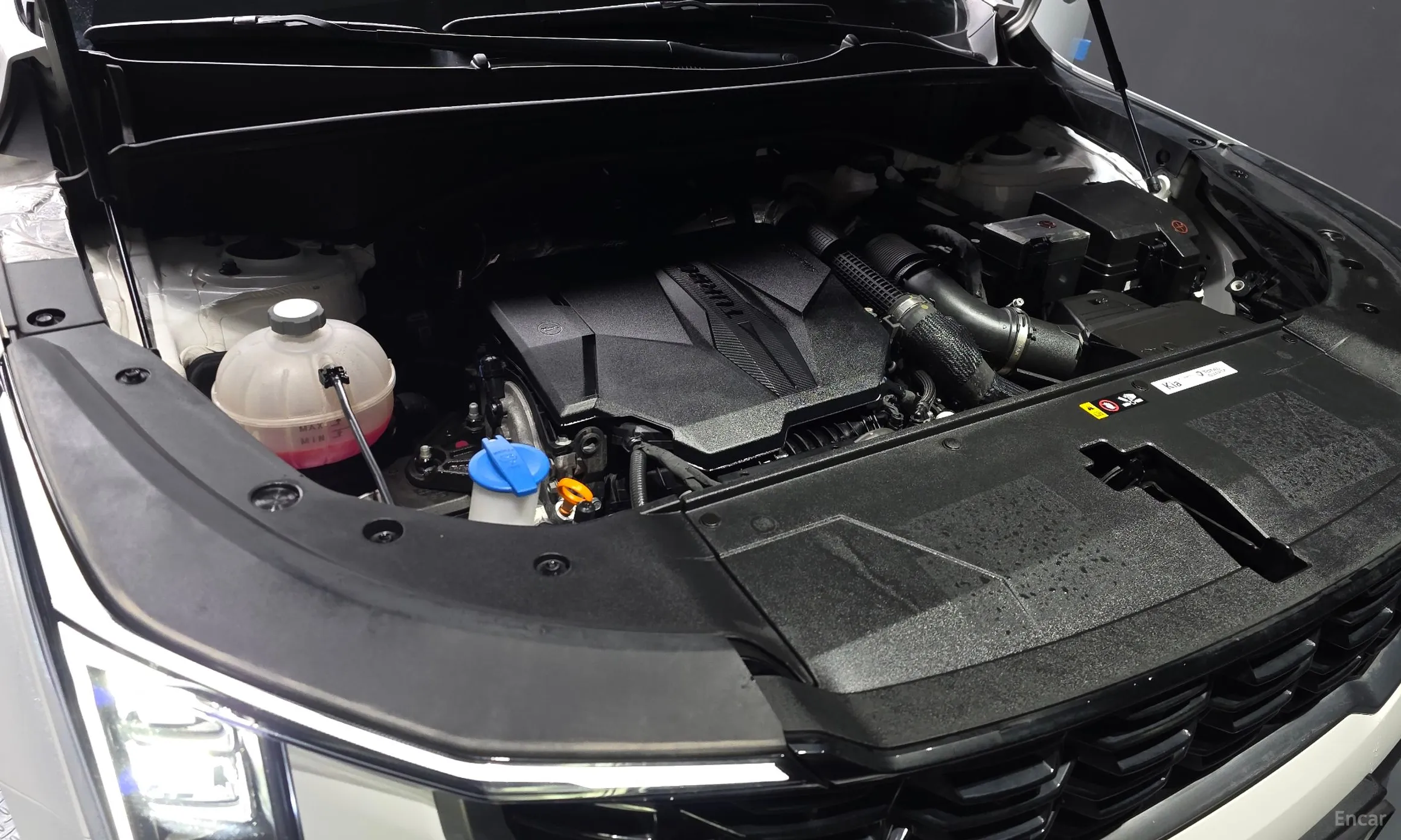 Kia Sorento 4th Generation превью 6