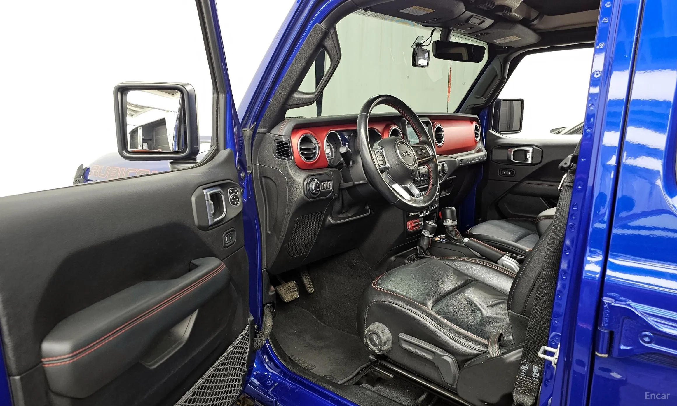 Jeep Wrangler (JL) превью 10