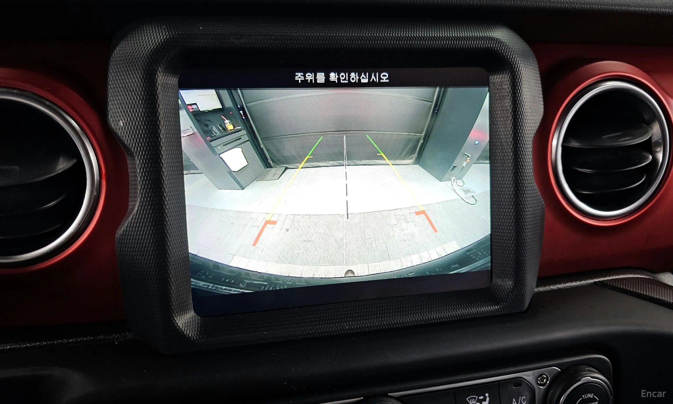 Jeep Wrangler (JL) превью 16