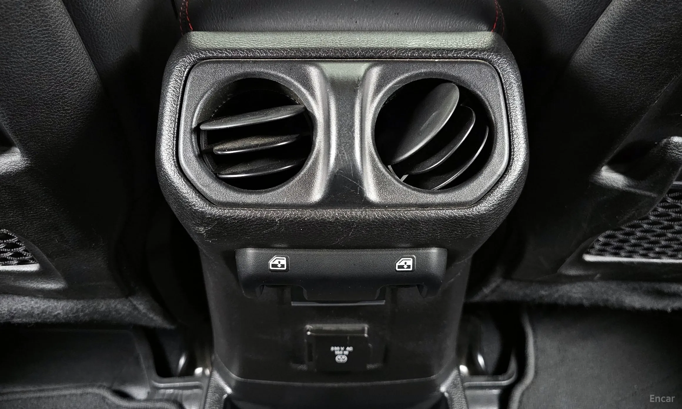 Jeep Wrangler (JL) превью 19
