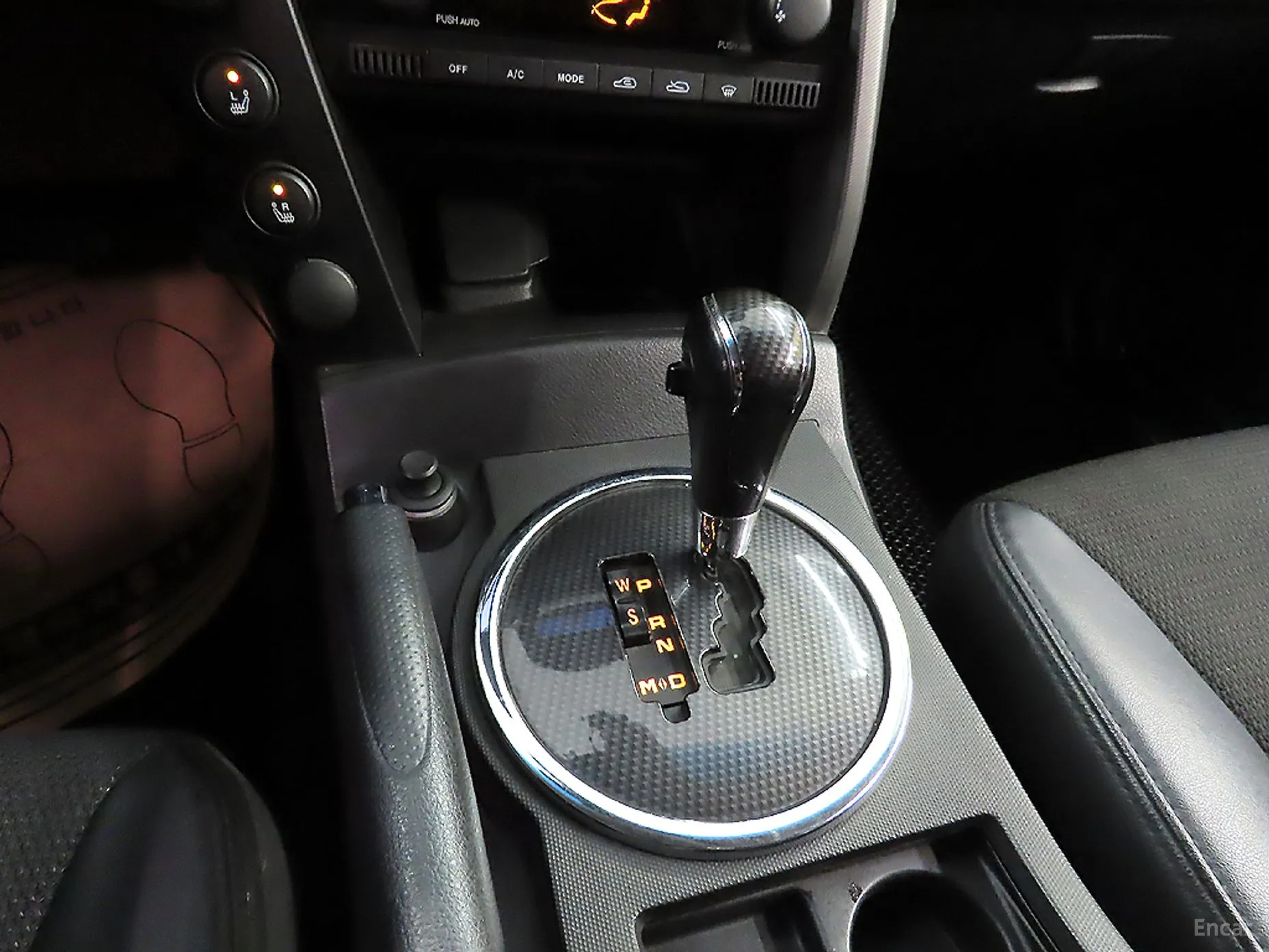 KG Mobility (SsangYong) Korando Sports превью 13