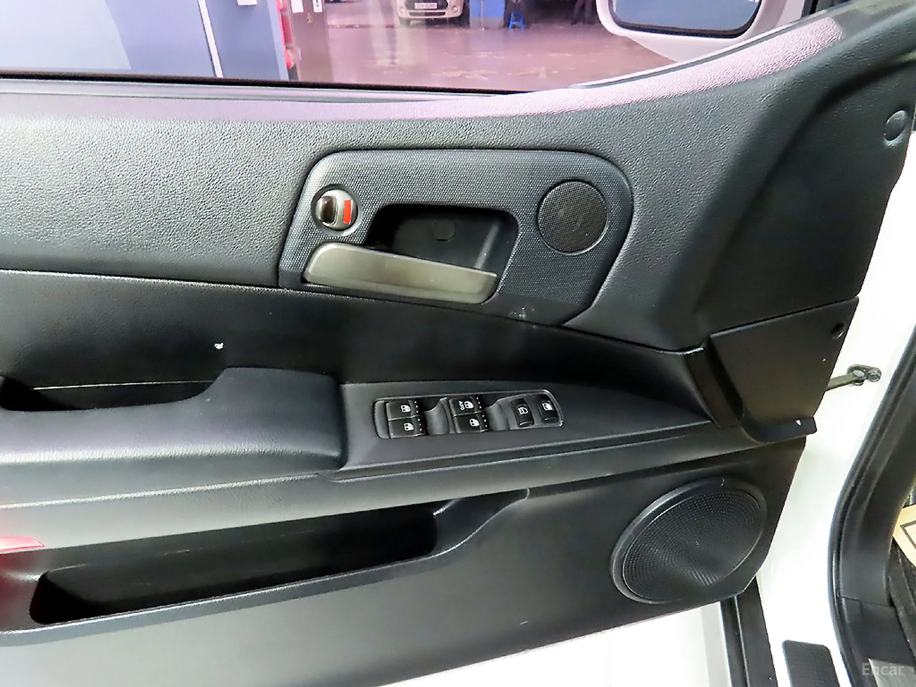 KG Mobility (SsangYong) Korando Sports превью 14